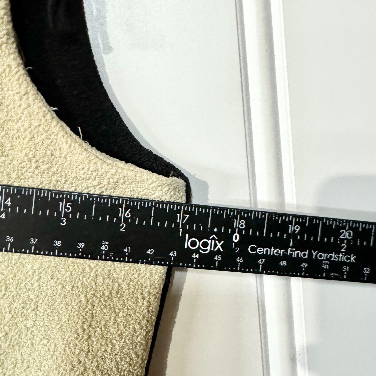 Vintage R&M Richards Dress Size 8P VTG Sleeveless Round Neck Midi Size M / US 6-8 / IT 42-44 - 4 Thumbnail