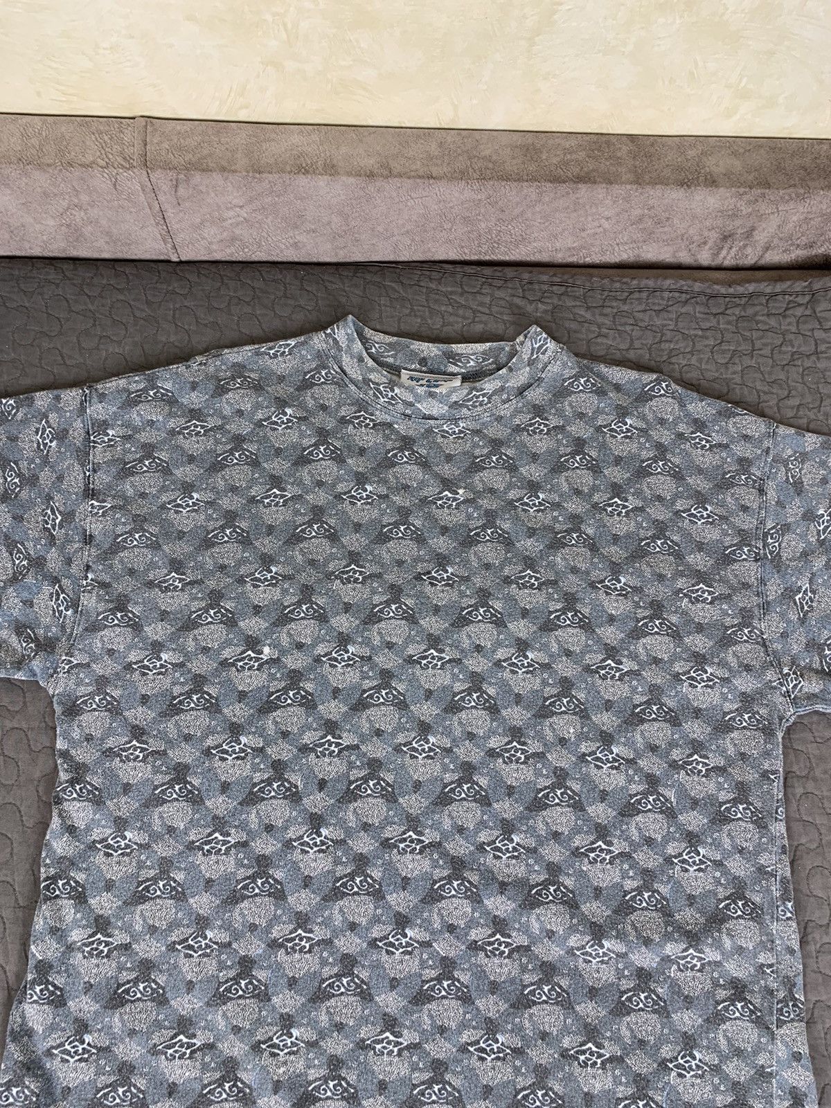 Rip Curl × Vintage Vintage Rip Curl T-shirt Size US L / EU 52-54 / 3 - 2 Thumbnail