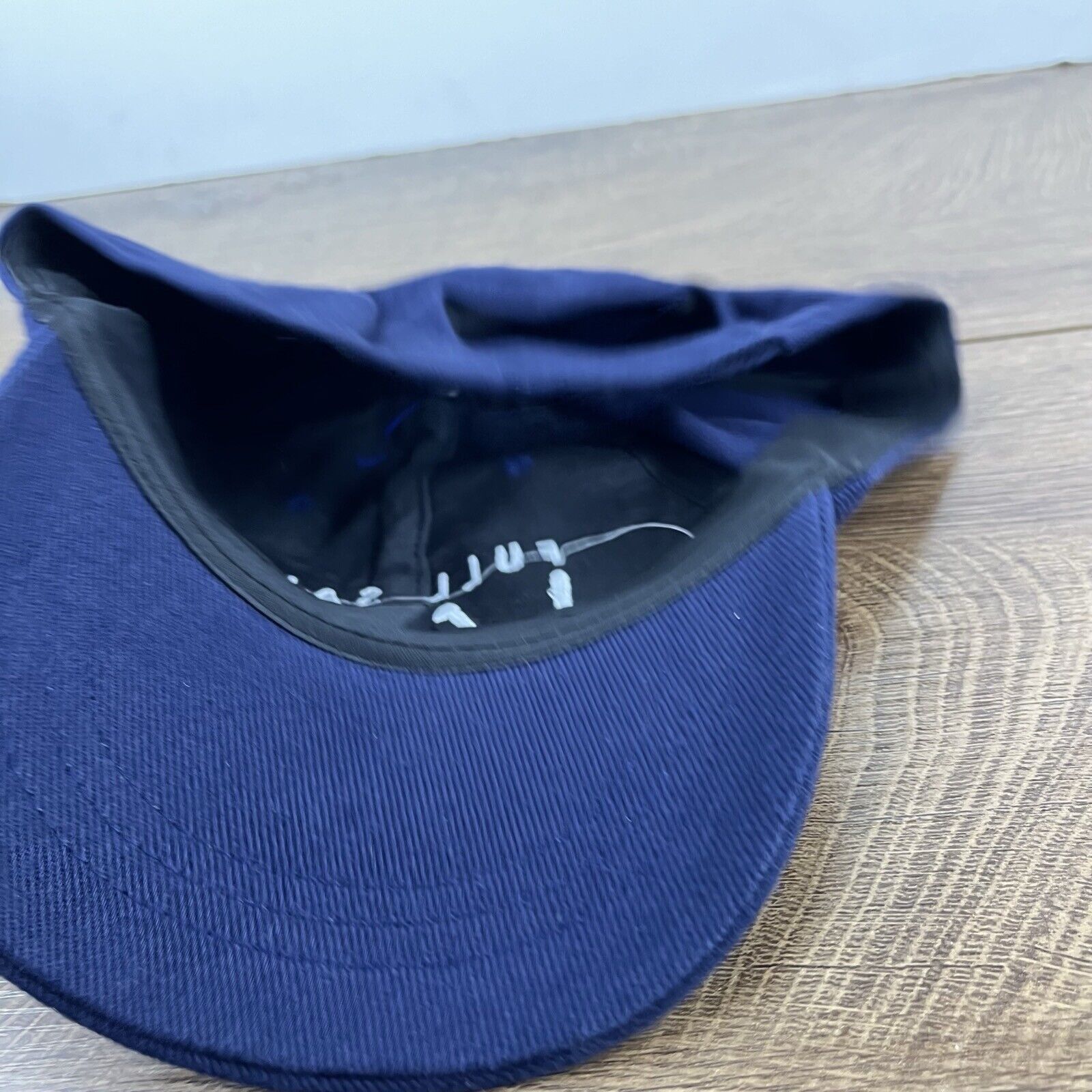 Other Full Sail Labs Hat Full Sail Cap Hat Blue Adjustable Hat Blu Size ONE SIZE - 12 Thumbnail