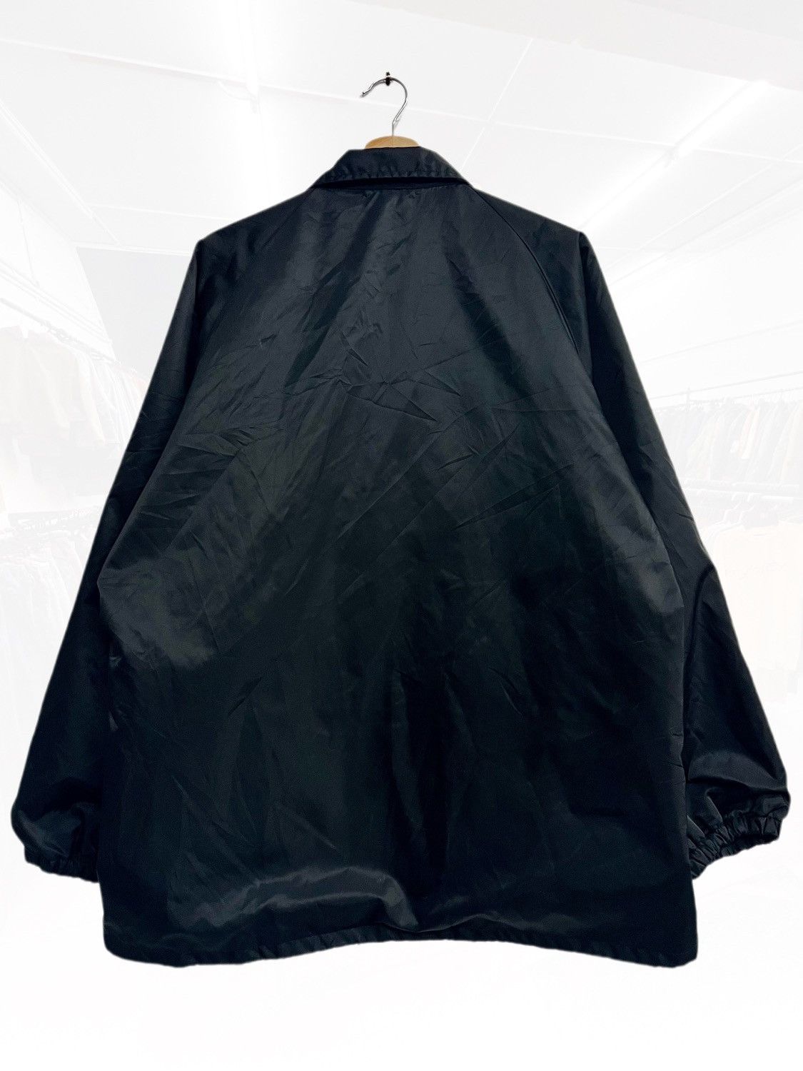 Marlboro VINTAGE MARLBORO WORLD CHAMPIONSHIP TEAM COACH JACKET Size US L / EU 52-54 / 3 - 2 Thumbnail