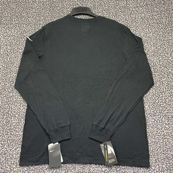 Nike Nike Shirt Men Large Philadelphia Eagles Crew Neck Cotton L Size US L / EU 52-54 / 3 - 2 Thumbnail