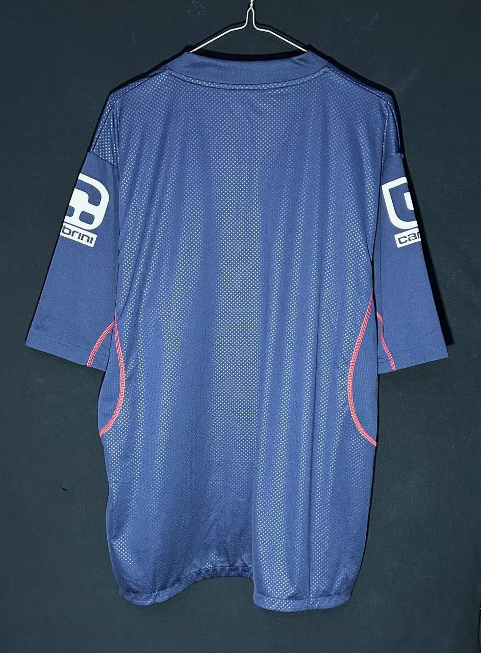Other Ross County football shirt 2014 2015 Carbrini Home Jersey Size US XL / EU 56 / 4 - 6 Thumbnail