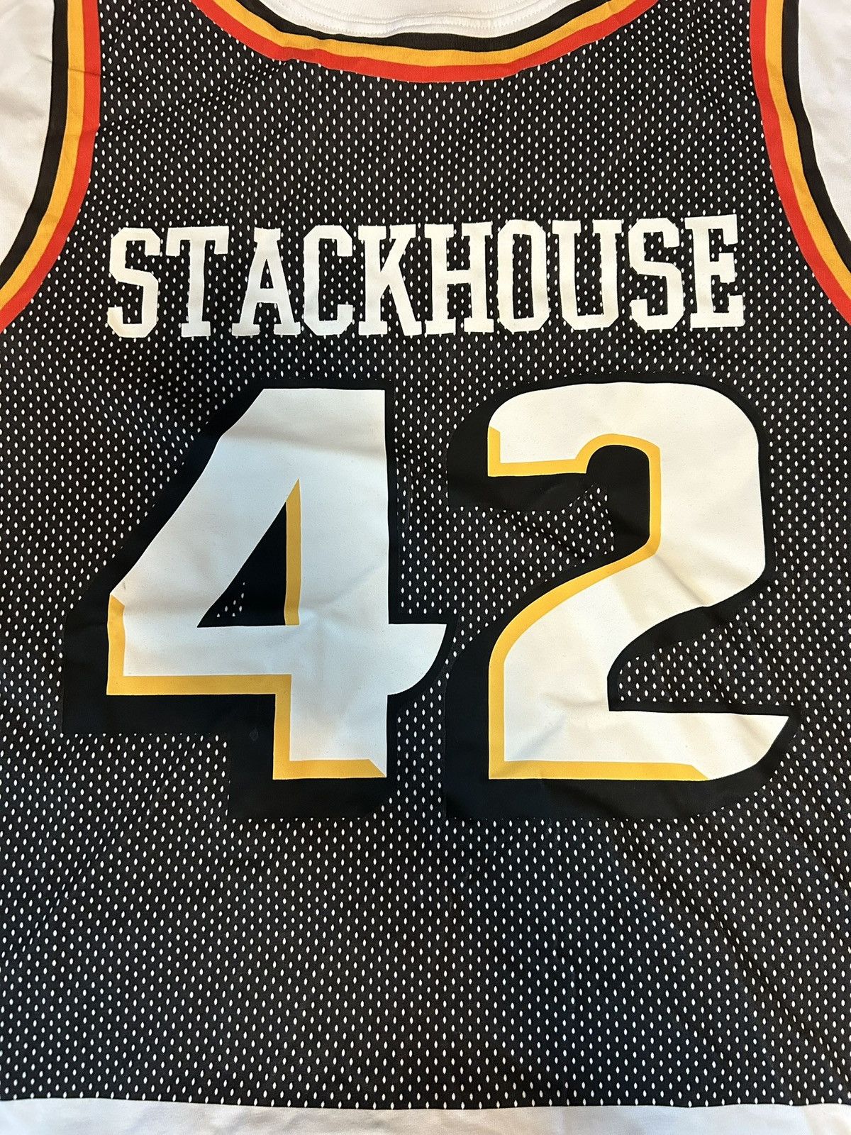 Bravest Studios Bravest studios - Stackhouse jersey Size US L / EU 52-54 / 3 - 2 Thumbnail