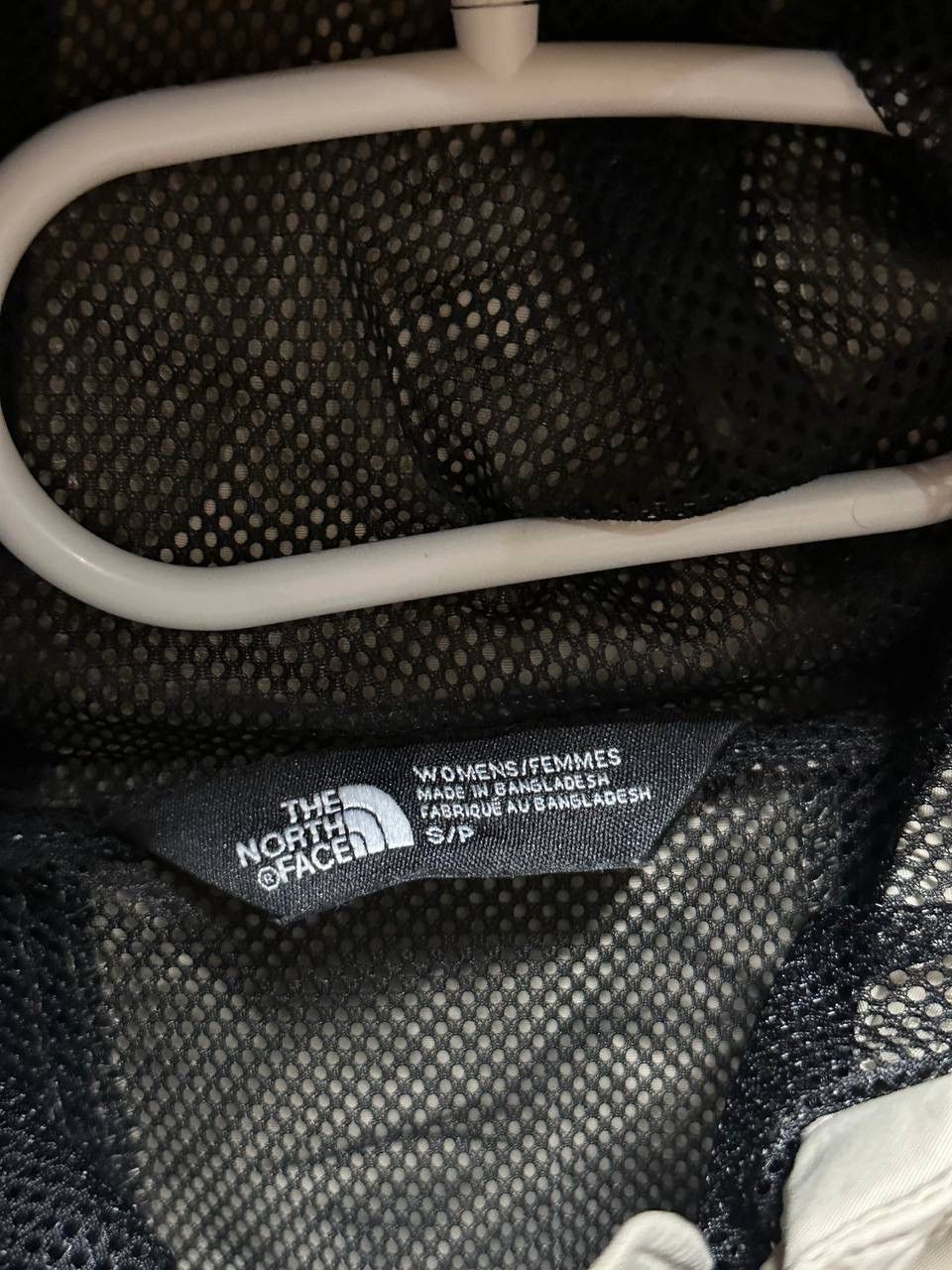 The North Face The North Face women Jacket Size S Size S / US 4 / IT 40 - 5 Thumbnail