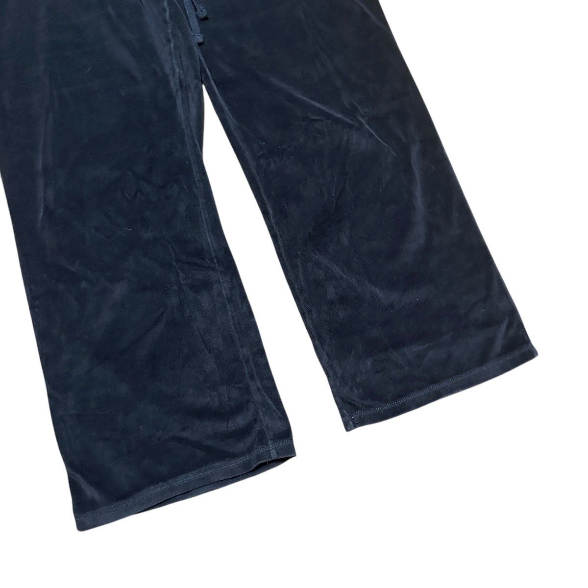 Joe Boxer × Vintage Vintage Y2K Women’s Joe Boxer Velour Sweatpants Size 36" / US 14 / IT 50 - 5 Thumbnail