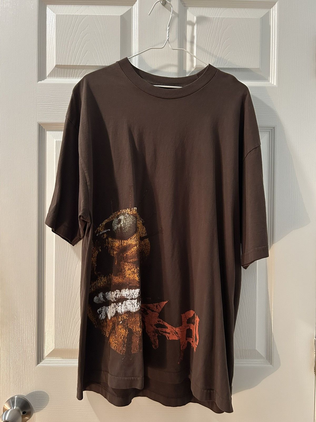 Travis Scott Travis Scott Utopia Tour VIP Size US XL / EU 56 / 4 - 1 Thumbnail