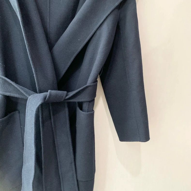 Max Mara Max Mara Coats Size L / US 10 / IT 46 - 2 Thumbnail