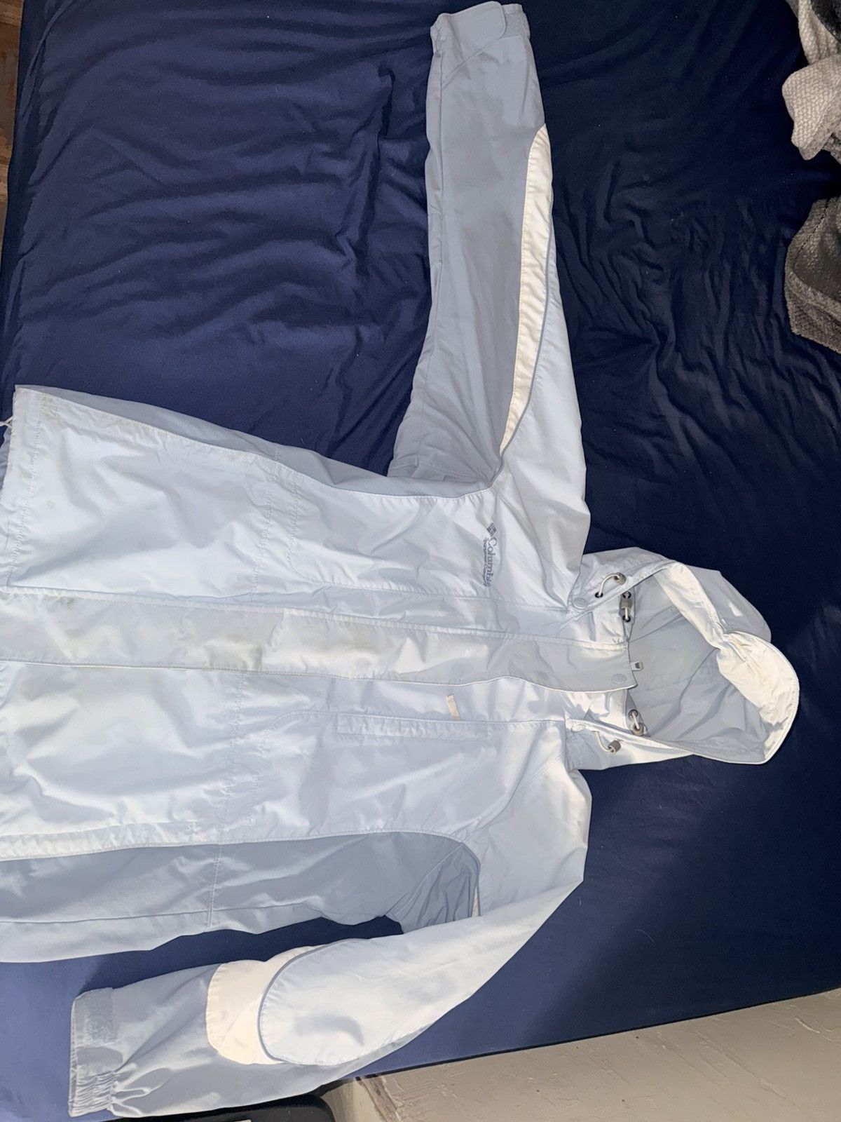Columbia Columbia rain jacket Size S / US 4 / IT 40 - 3 Thumbnail