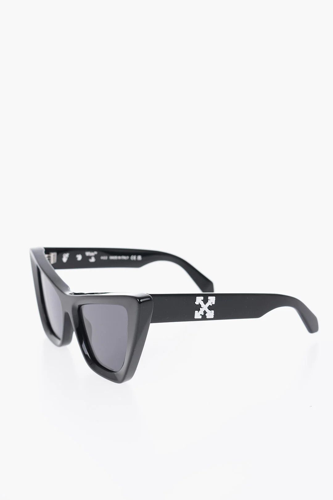 Off-White og1mm0426 Size: OS / Maxi Sunglasses in Black Size ONE SIZE - 2 Thumbnail