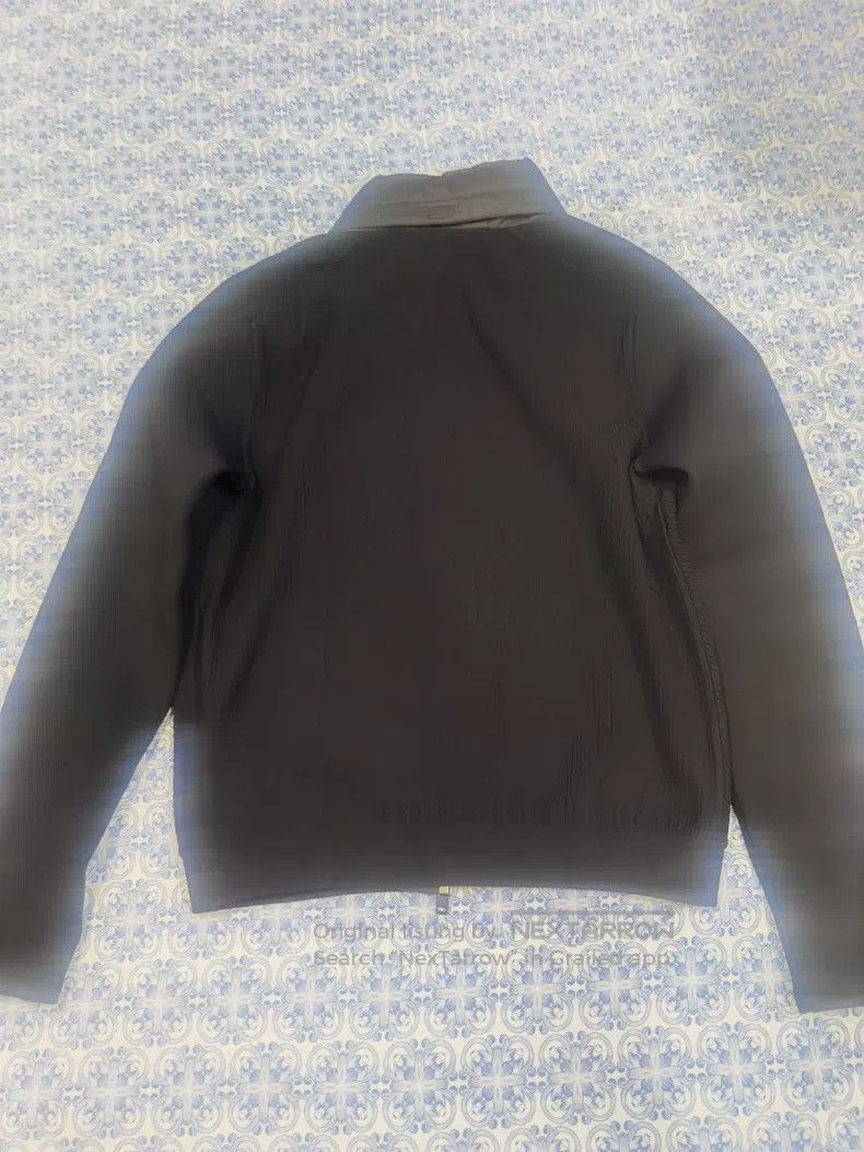 Valentino Valentino Men's black jacket Size US M / EU 48-50 / 2 - 6 Thumbnail