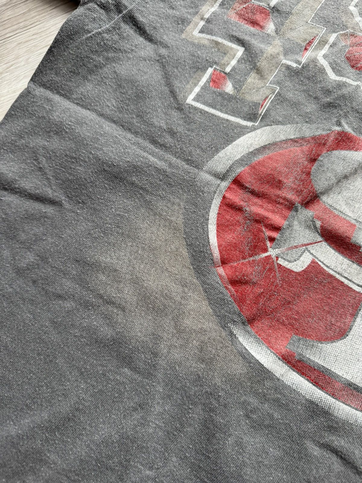 Starter × Vintage Vintage 1994 San Francisco 49ers NFL Champions shirt Size US XL / EU 56 / 4 - 4 Thumbnail