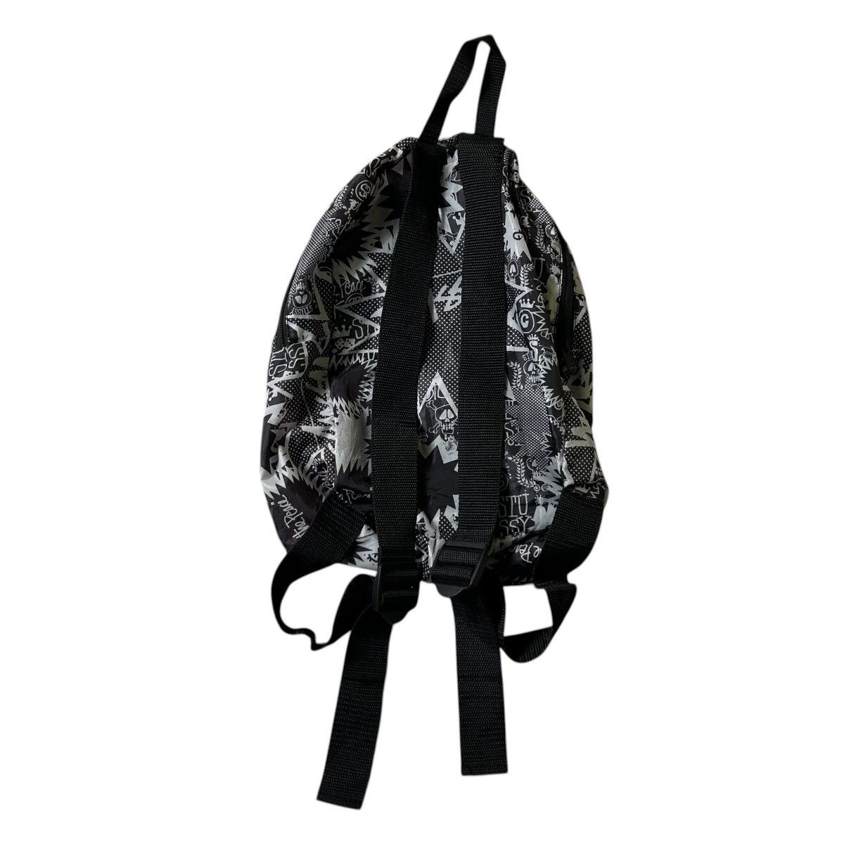 Stussy Stussy Magazine Mini Backpack Size ONE SIZE - 2 Thumbnail