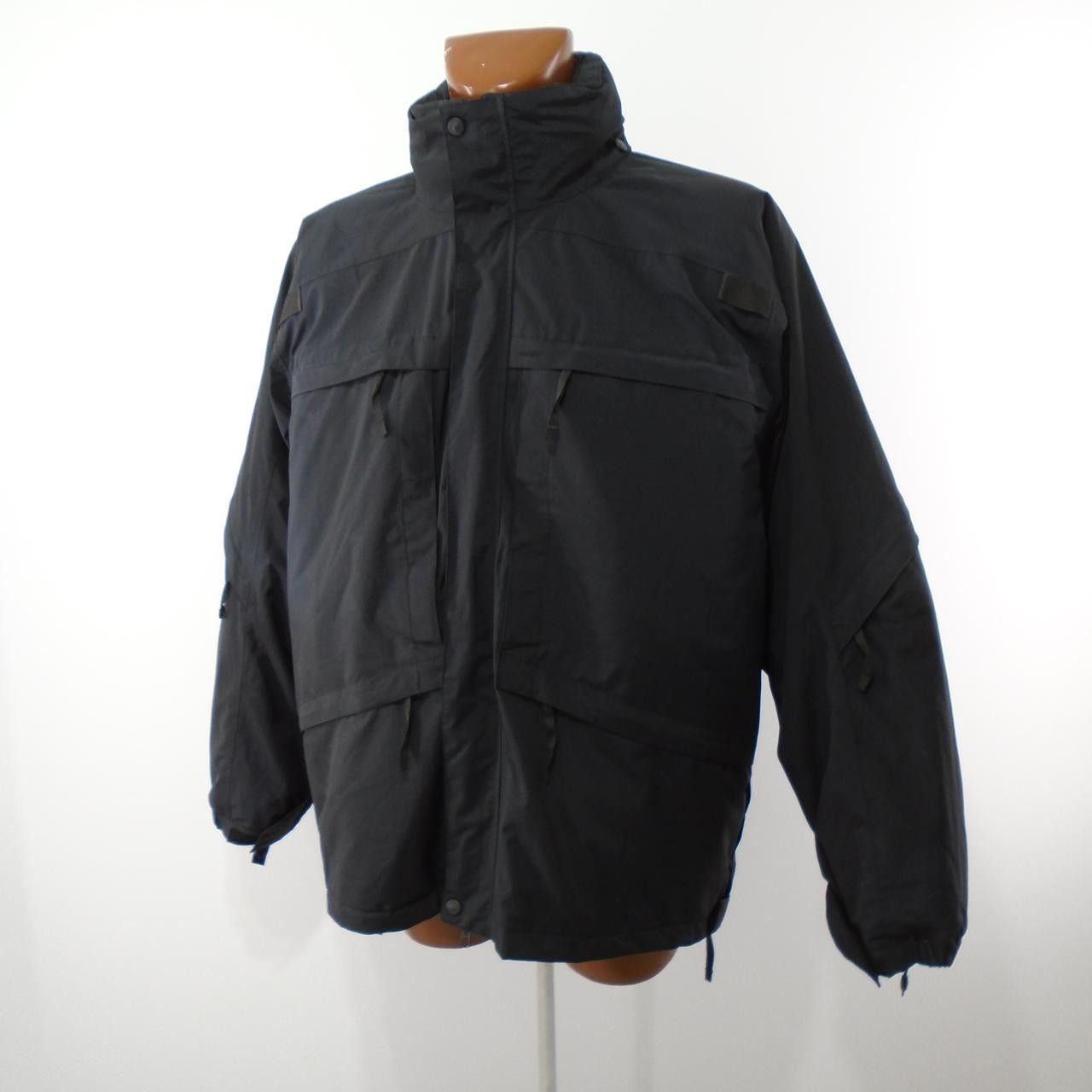 5.11 Men's Jacket Tactical 5.11 Size US XL / EU 56 / 4 - 4 Thumbnail