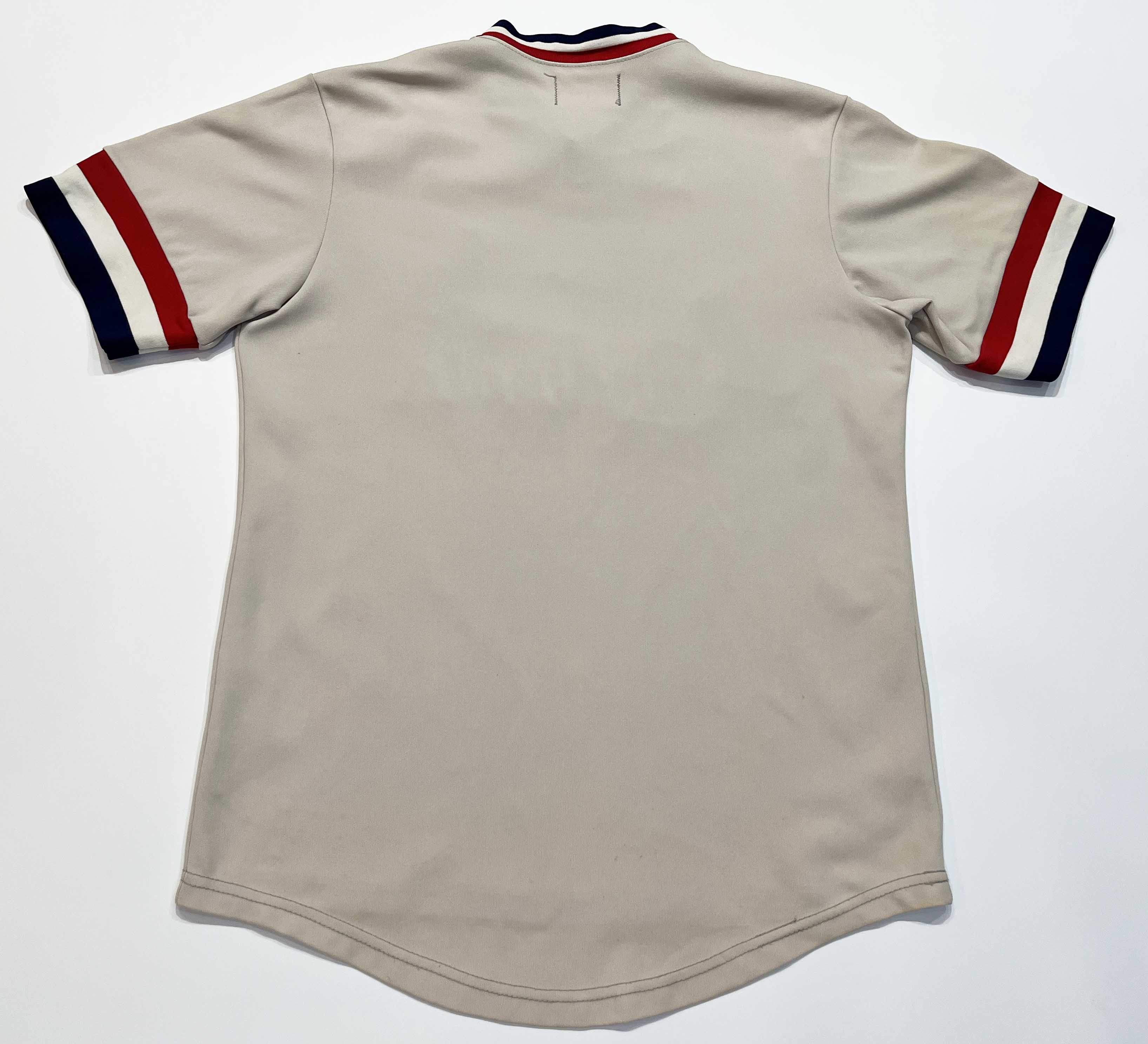 Vintage Vintage Sand Knit MLB St. Louis Cardinals Pullover Jersey Size US M / EU 48-50 / 2 - 6 Thumbnail