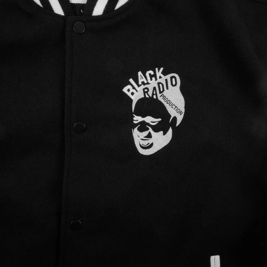 Other Robert Glasper “Black Radio” Letterman Jacket Size US L / EU 52-54 / 3 - 3 Thumbnail
