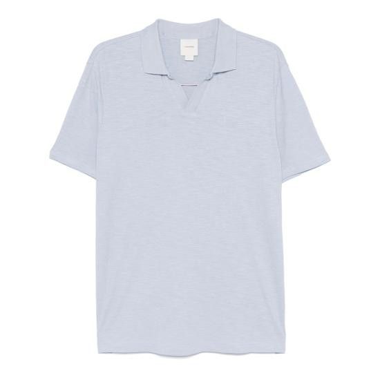 CALVIN KLEIN Men T-Shirts K10K114136 ZBLUE