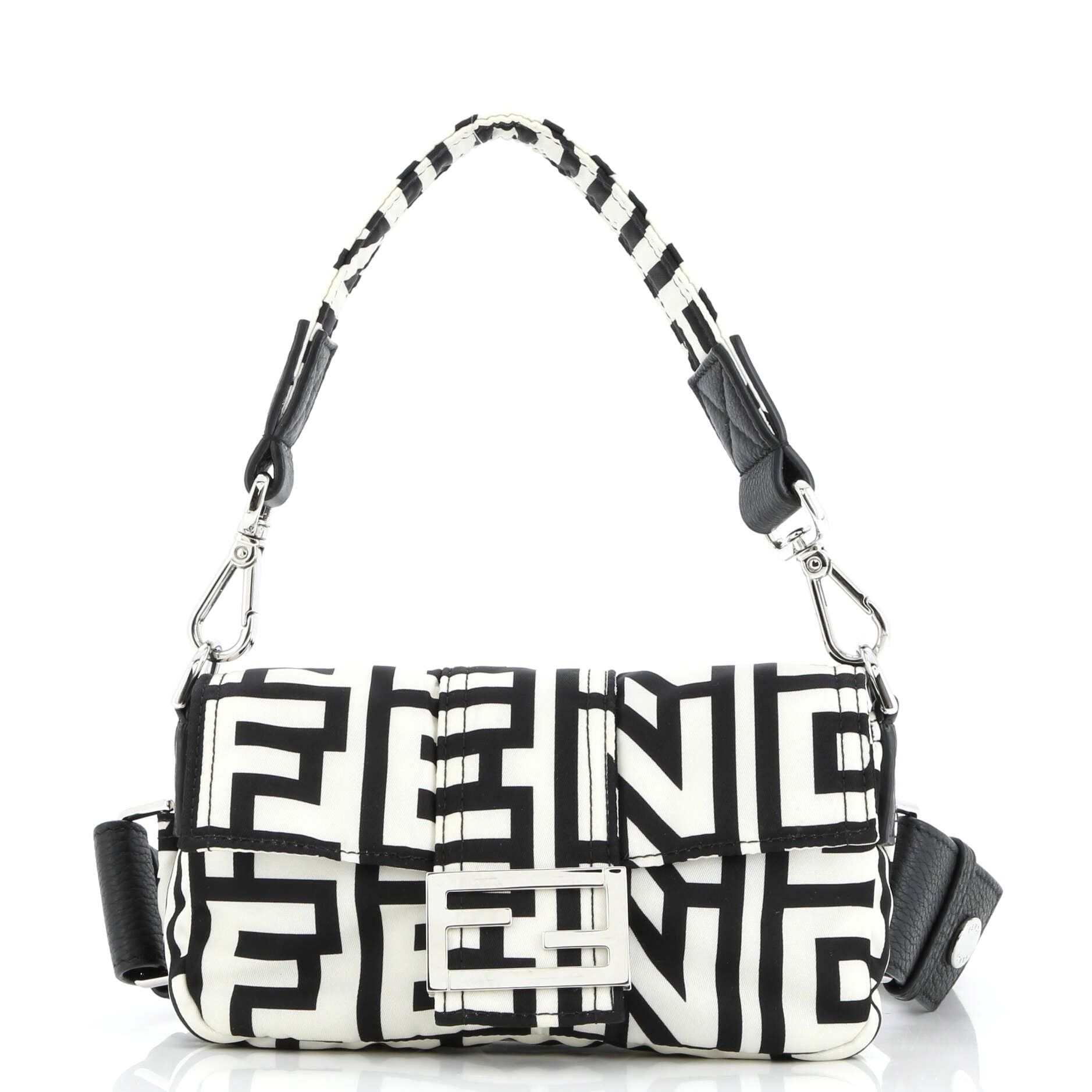 Fendi Marc Jacobs Baguette NM Size ONE SIZE - 1 Thumbnail