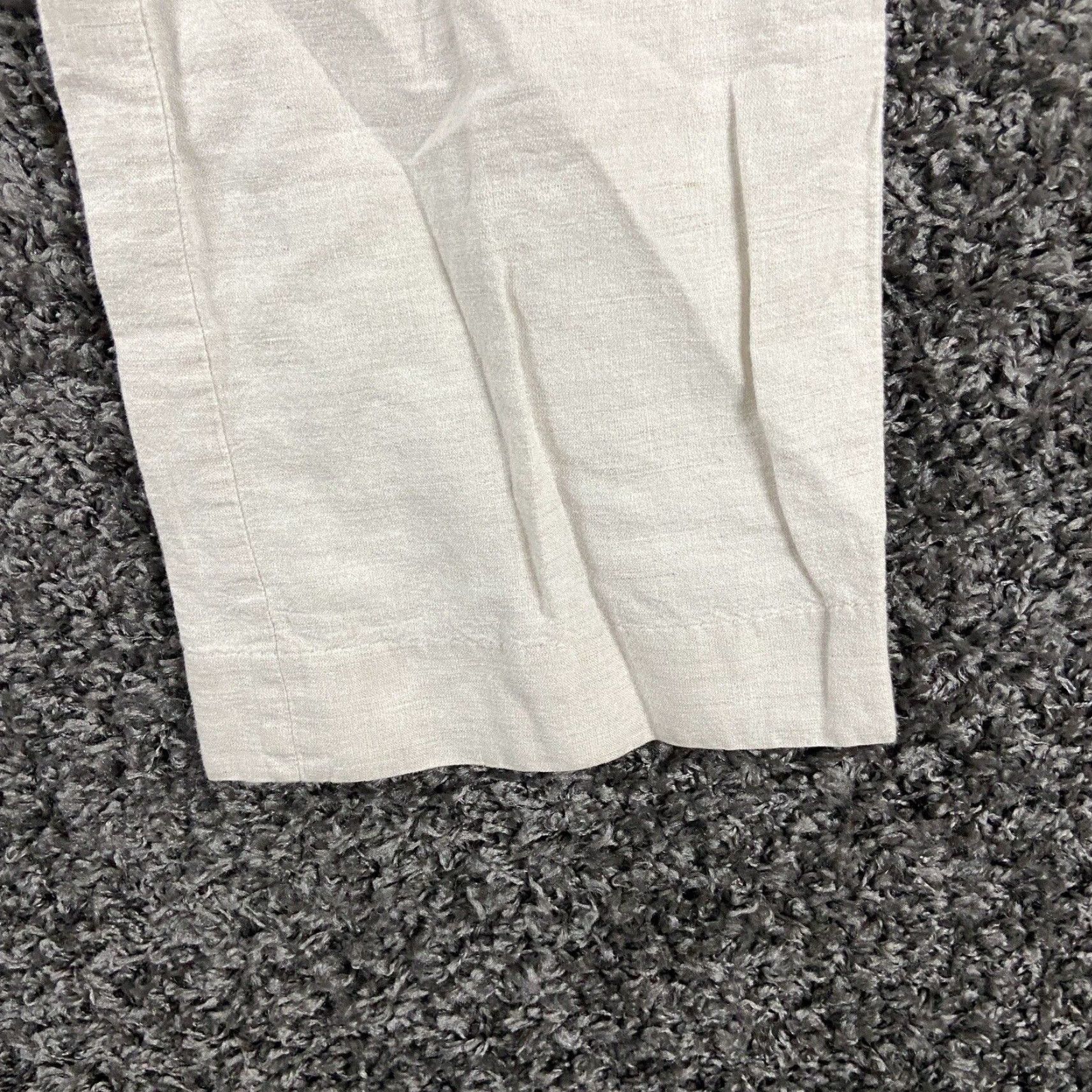 Banana Republic VINTAGE? No. Use: BANANA REPUBLIC Martin Fit Pants Women White 10 Chino Banana Republic Martin-Fit Women’s 10 White Pants Size 32" / US 10 / IT 46 - 2 Thumbnail