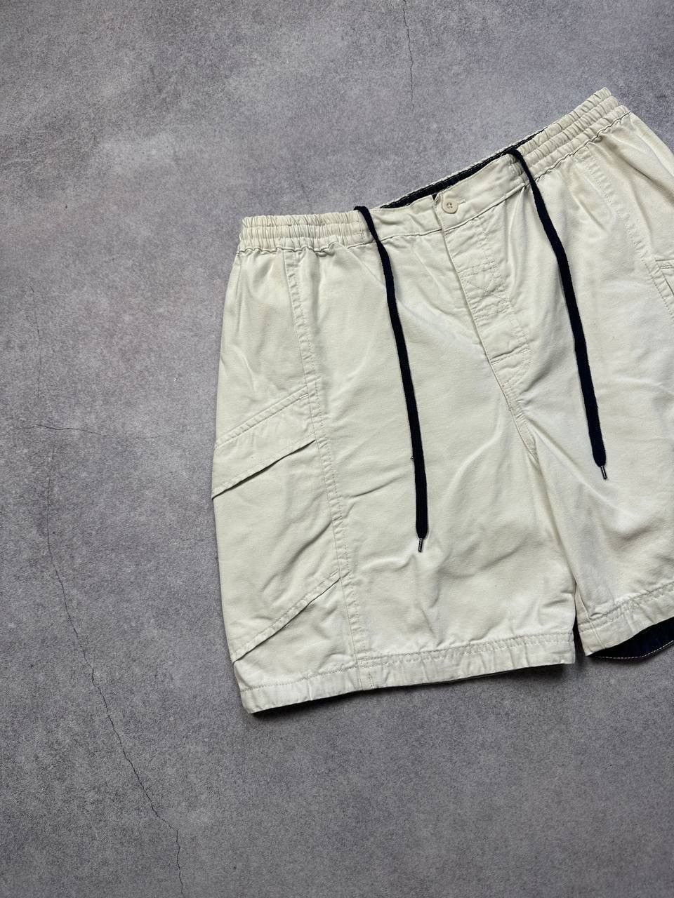Reebok Vintage Reebok Athletic Shorts, Size S – 90s Sport Style Size US 30 / EU 46 - 3 Thumbnail