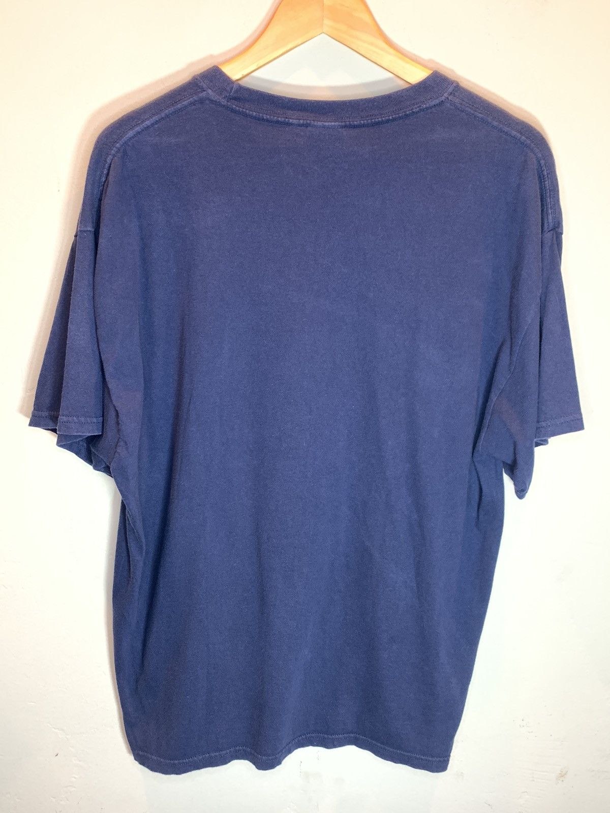 Vintage *RARE* Vintage 90’s Manny Pacquiao Boxing Champion Art Shirt Size US XL / EU 56 / 4 - 3 Thumbnail