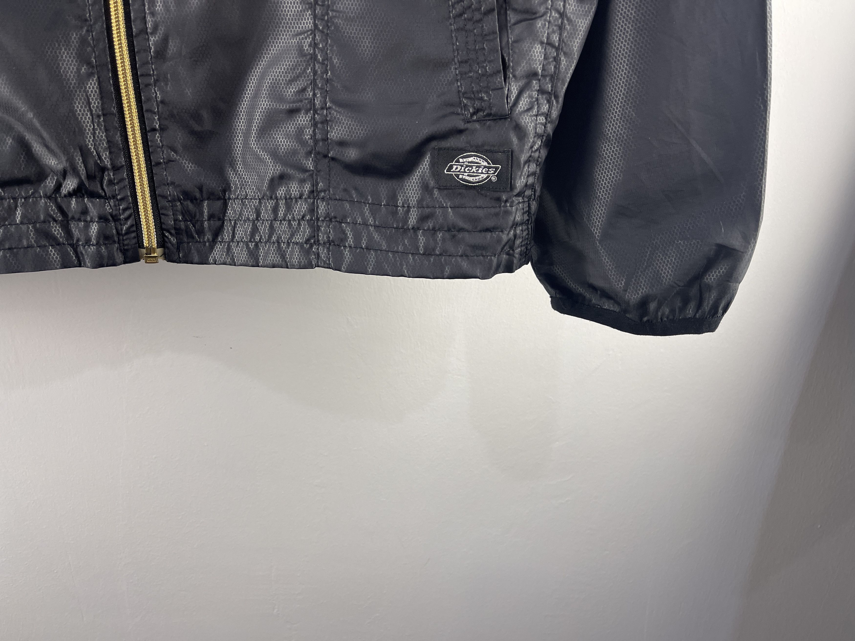 Dickies Dickies Windbreaker Hoodies Jacket Size US M / EU 48-50 / 2 - 13 Thumbnail