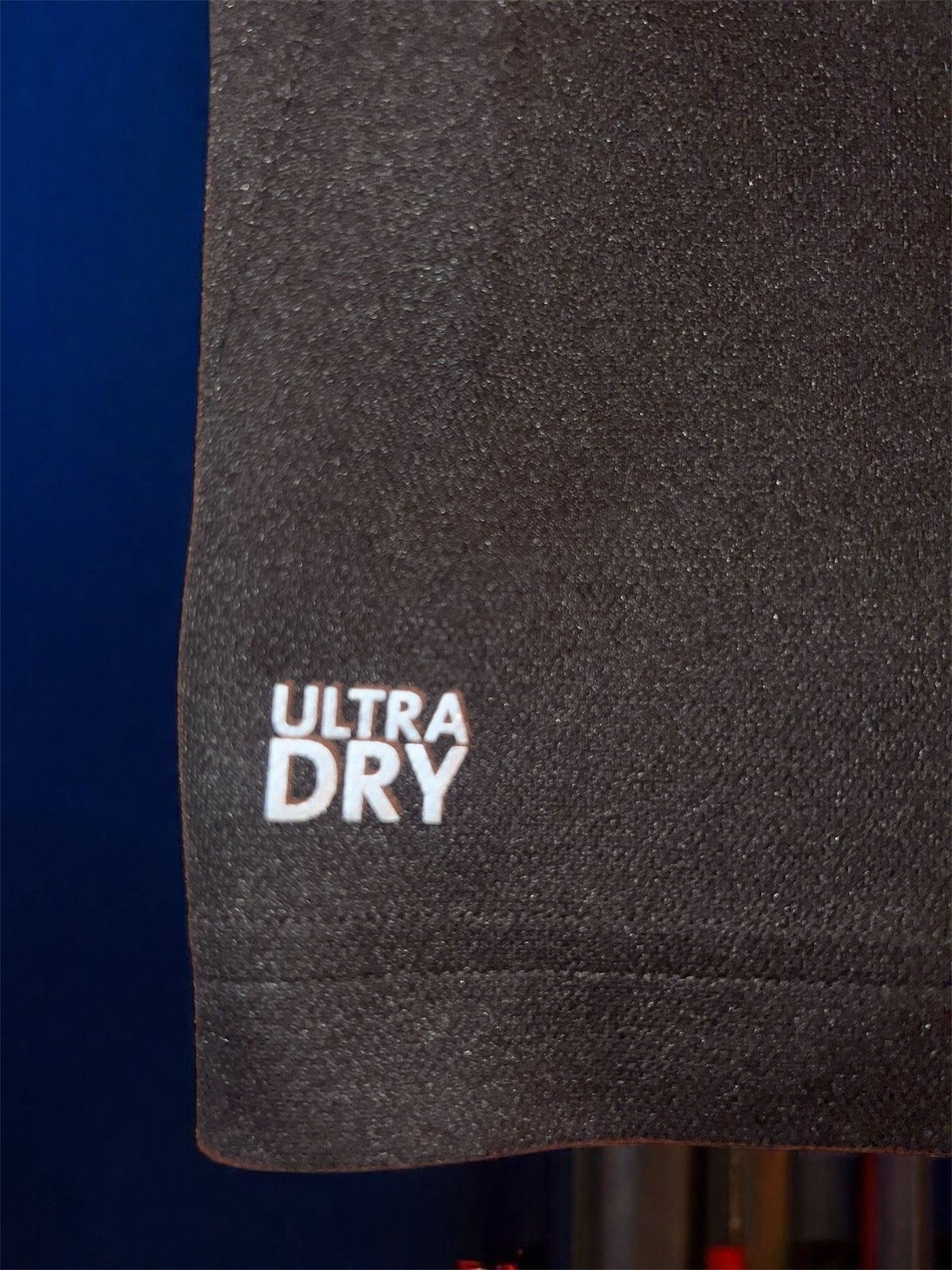 Lacoste Ultra Dry Lacoste Polo Size US L / EU 52-54 / 3 - 4 Thumbnail