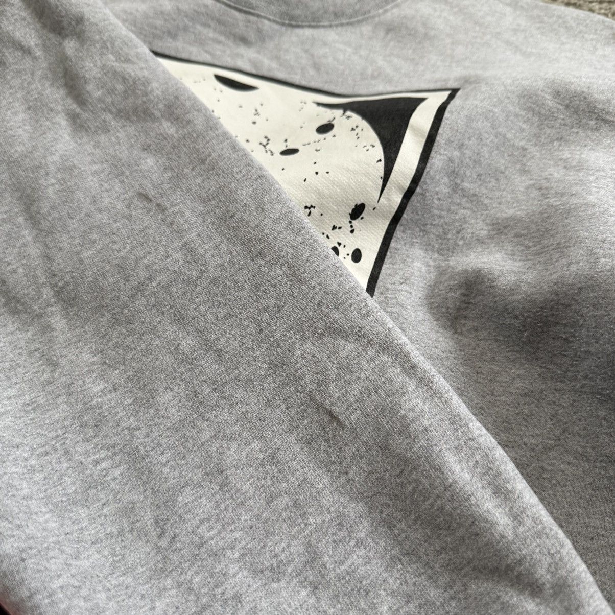 Wu-Tang Clan 🔴Wu-Tang Sweater Size XL Ghostface Killah Crewneck Mask Rza Size US XL / EU 56 / 4 - 10 Thumbnail