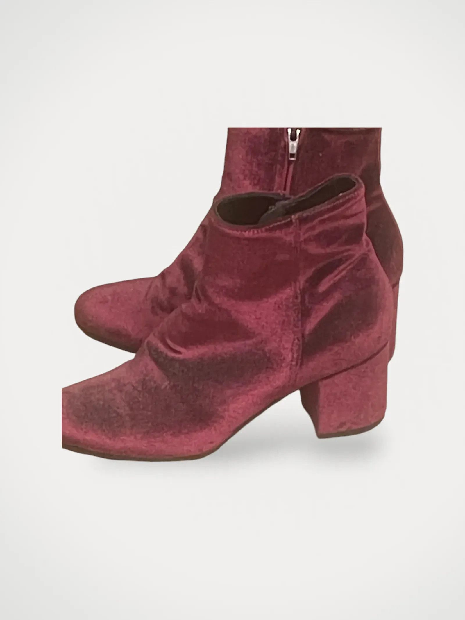 Other Giampaolo Viozzi Boots Size US 8 / IT 38 - 1 Thumbnail