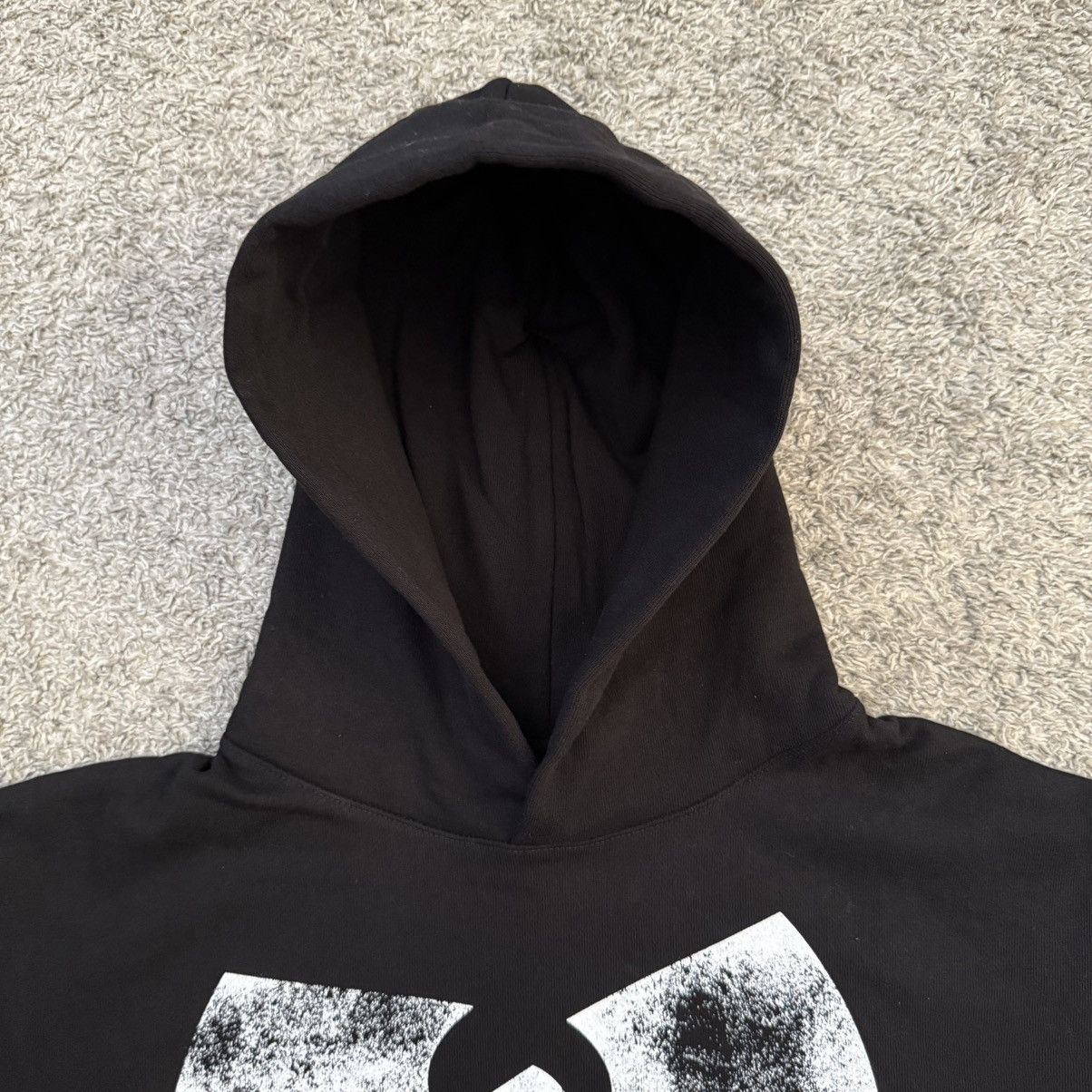 Wu-Tang Clan 🔴Wu-Tang Hoodie Size Medium WuTang Clan Sweater Gza Rza Size US M / EU 48-50 / 2 - 11 Thumbnail