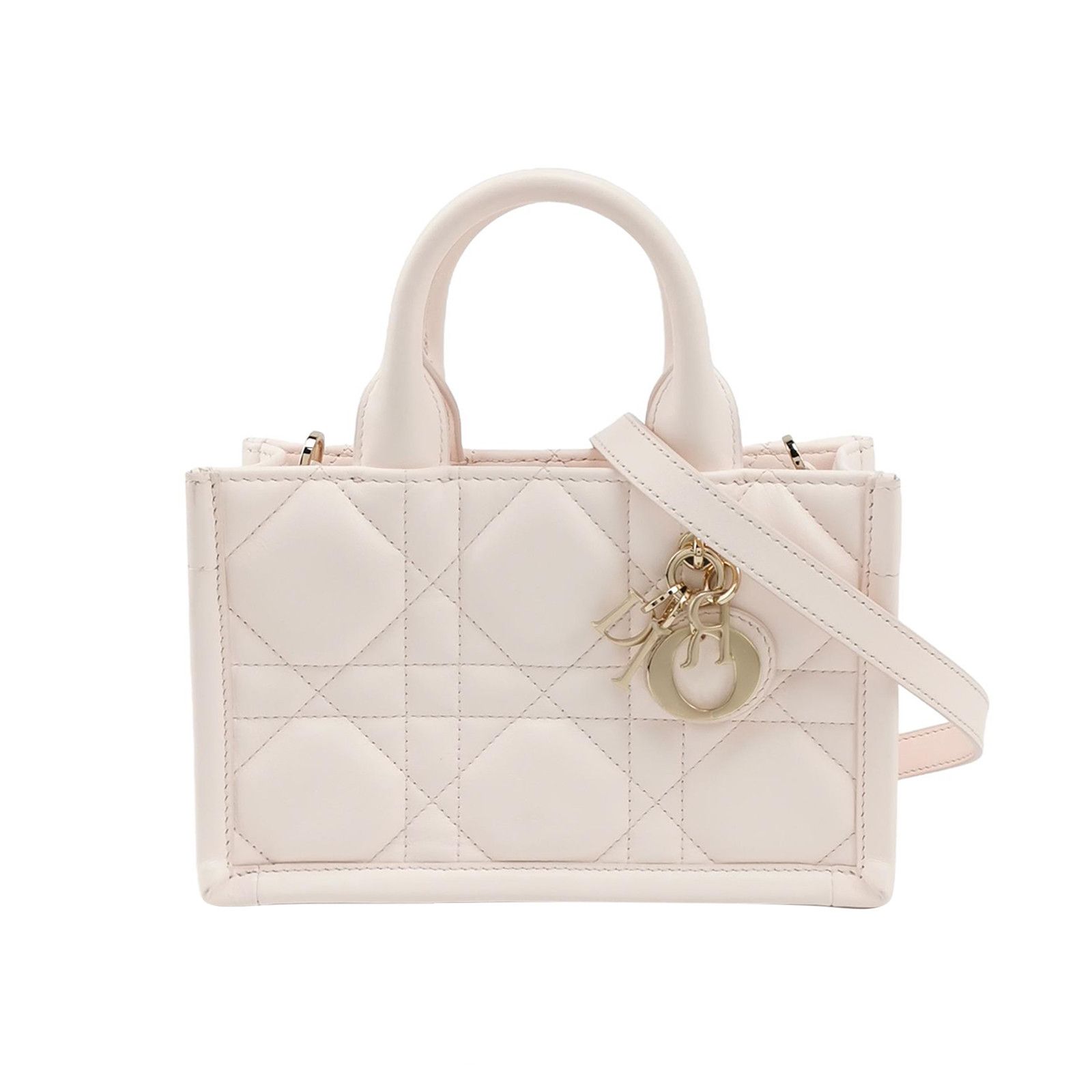 Dior Dior Women os Shoulder Bags Size ONE SIZE - 1 Thumbnail