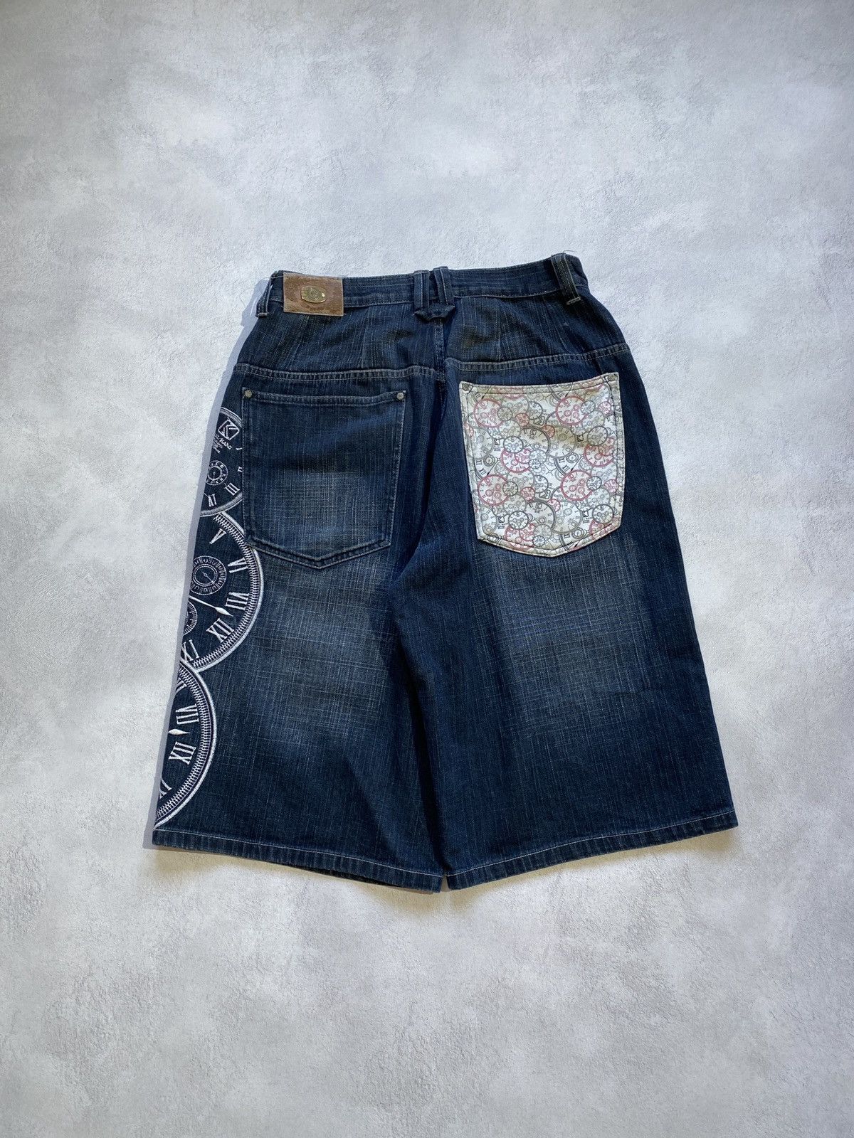 Karl Kani Very rare Karl kani shorts Size US 40 / EU 56 - 6 Thumbnail