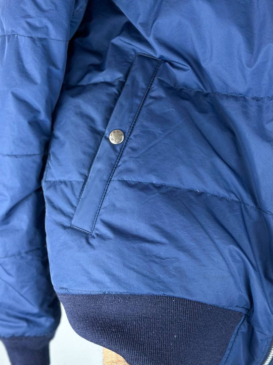 Nanamica Nanamica bomber jacket Size US L / EU 52-54 / 3 - 10 Thumbnail