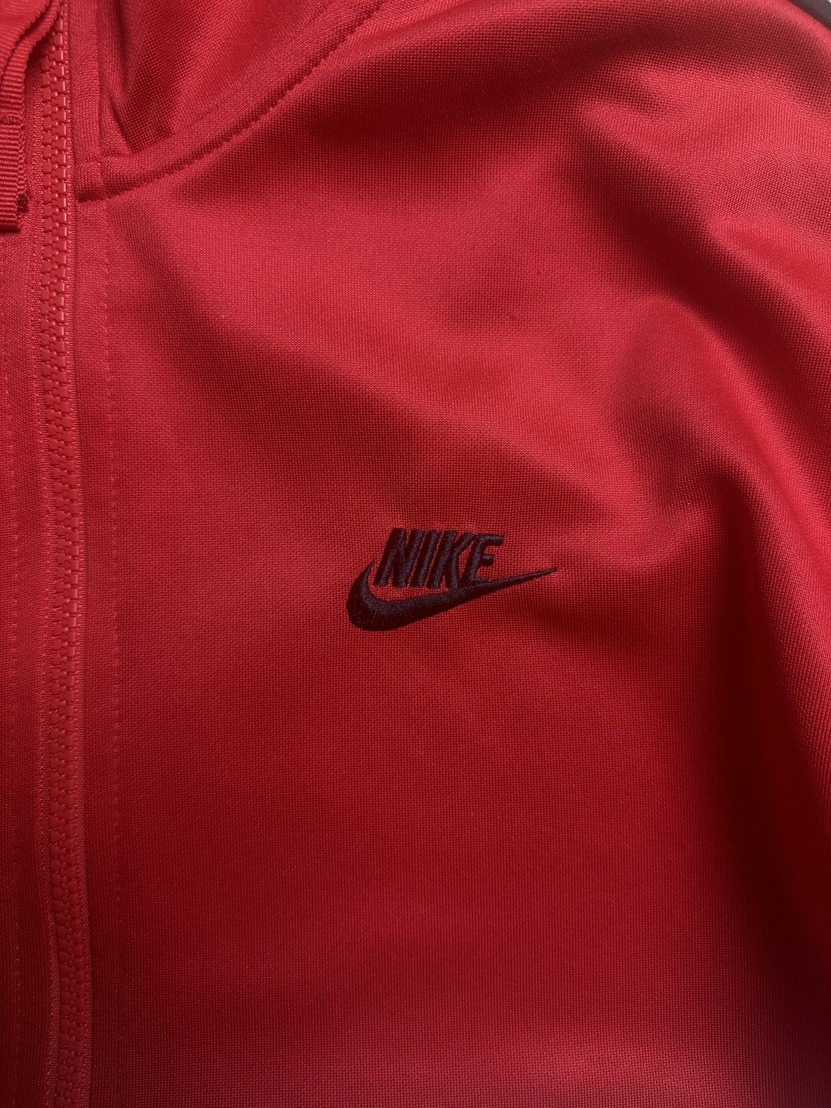 Nike × Vintage Vintage Nike Size US M / EU 48-50 / 2 - 2 Thumbnail