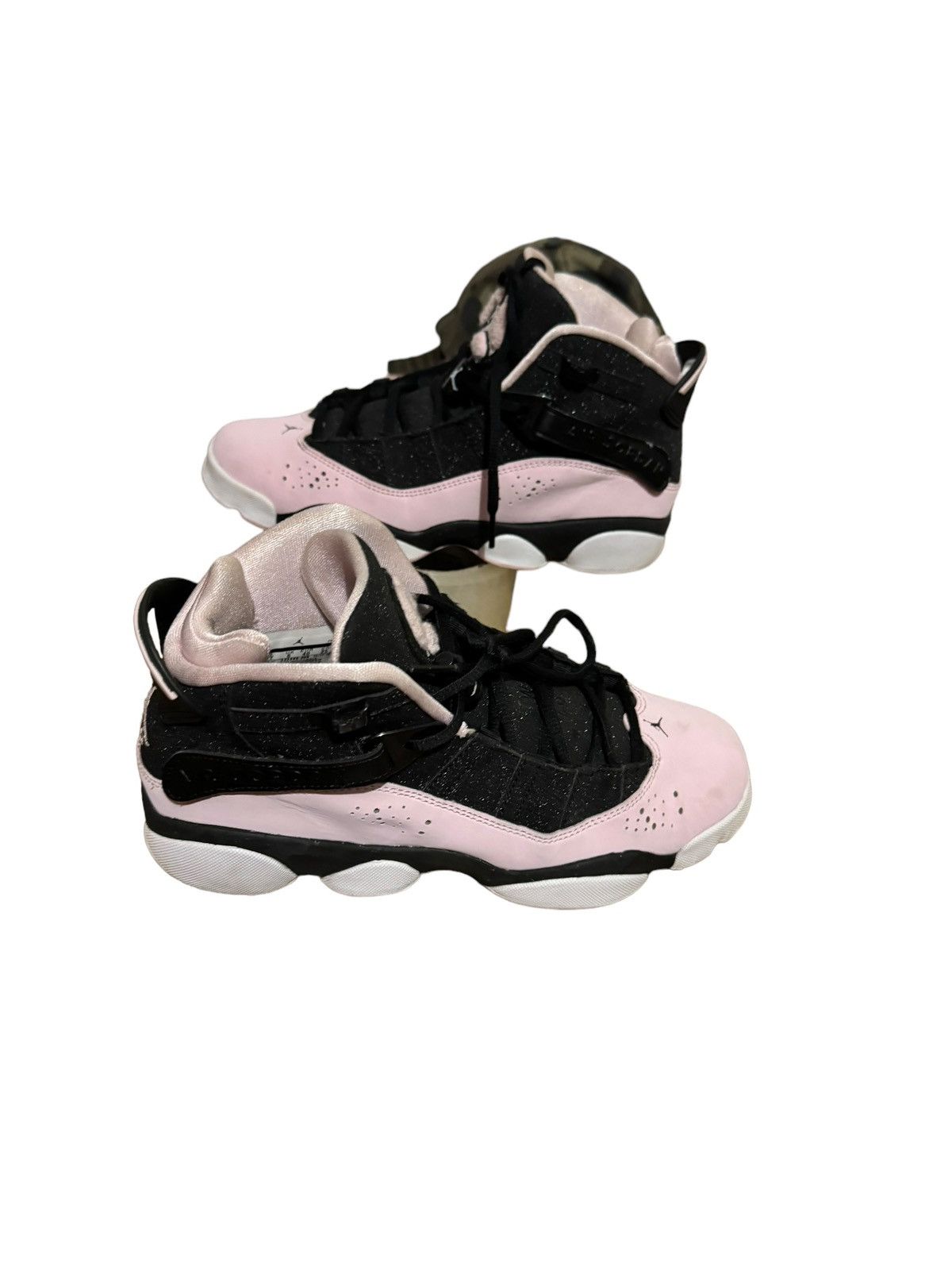 Nike Jordan 6 rings Size US 7 / EU 40 - 7 Thumbnail