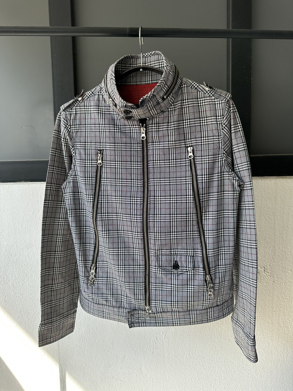 PPFM 2009 PPFM for Number Nine jacket Size US M / EU 48-50 / 2 - 10 Thumbnail