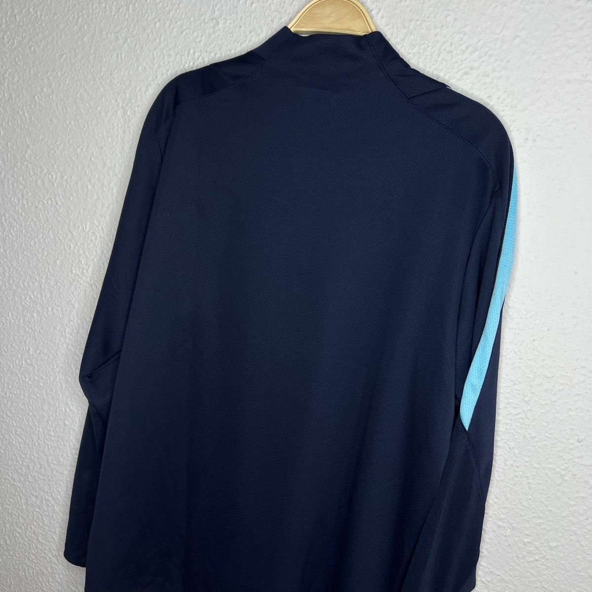 Nike Bundle 2x Nike Hertha BSC Berlin Sweatshirt Trenning Jersey Size US L / EU 52-54 / 3 - 18 Thumbnail