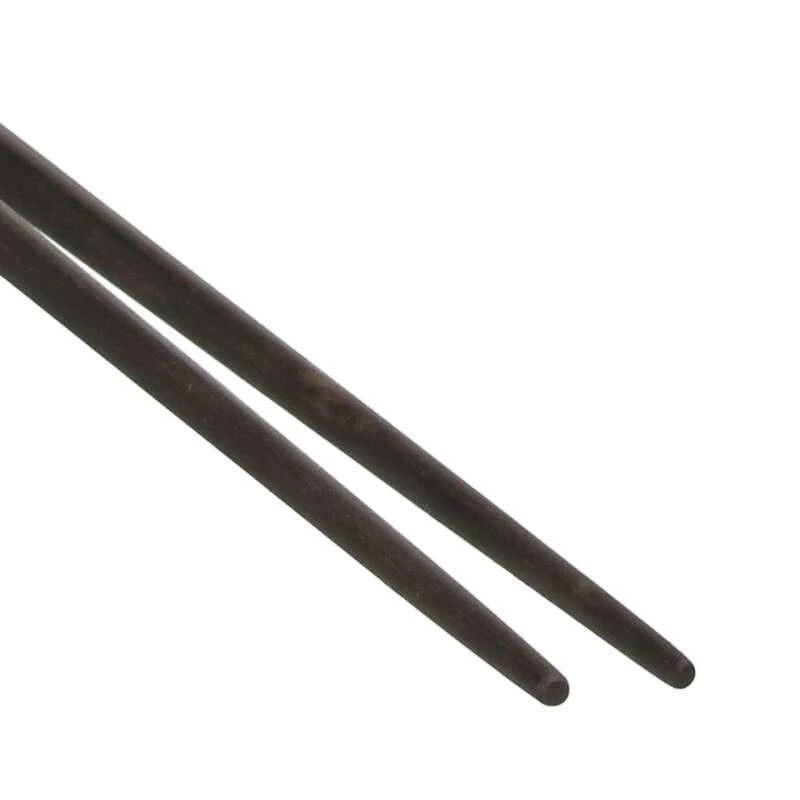 ガブル　新品未使用　クロムハーツ　チョップスティック　エボニー製　ウッド箸 ガブル様専用 新品未使用 クロムハーツ チョップスティック