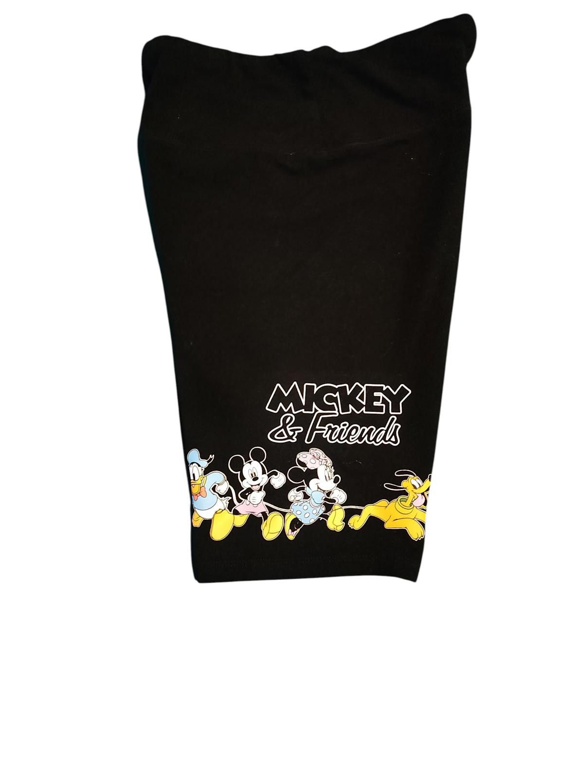 Disney Disney Mickey & Friends Kids Shorts Size Small (3-5) Shorts Size US 26 / EU 42 - 1 Thumbnail