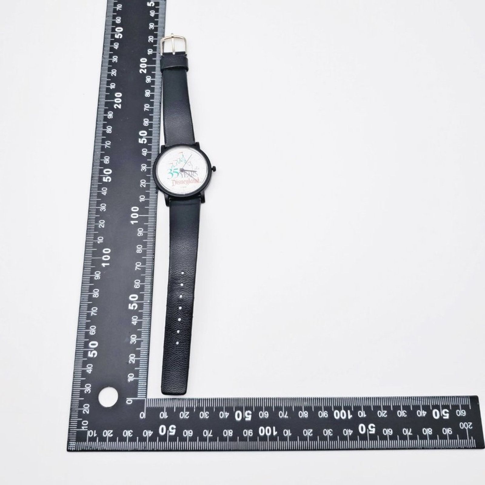 Disney Disney X Lorus 35 Years of Disneyland Watch Size ONE SIZE - 13 Thumbnail