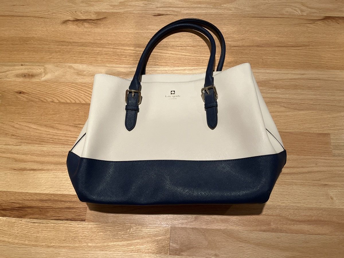 Kate Spade Brand New Kate Spade Bag Size ONE SIZE - 4 Thumbnail
