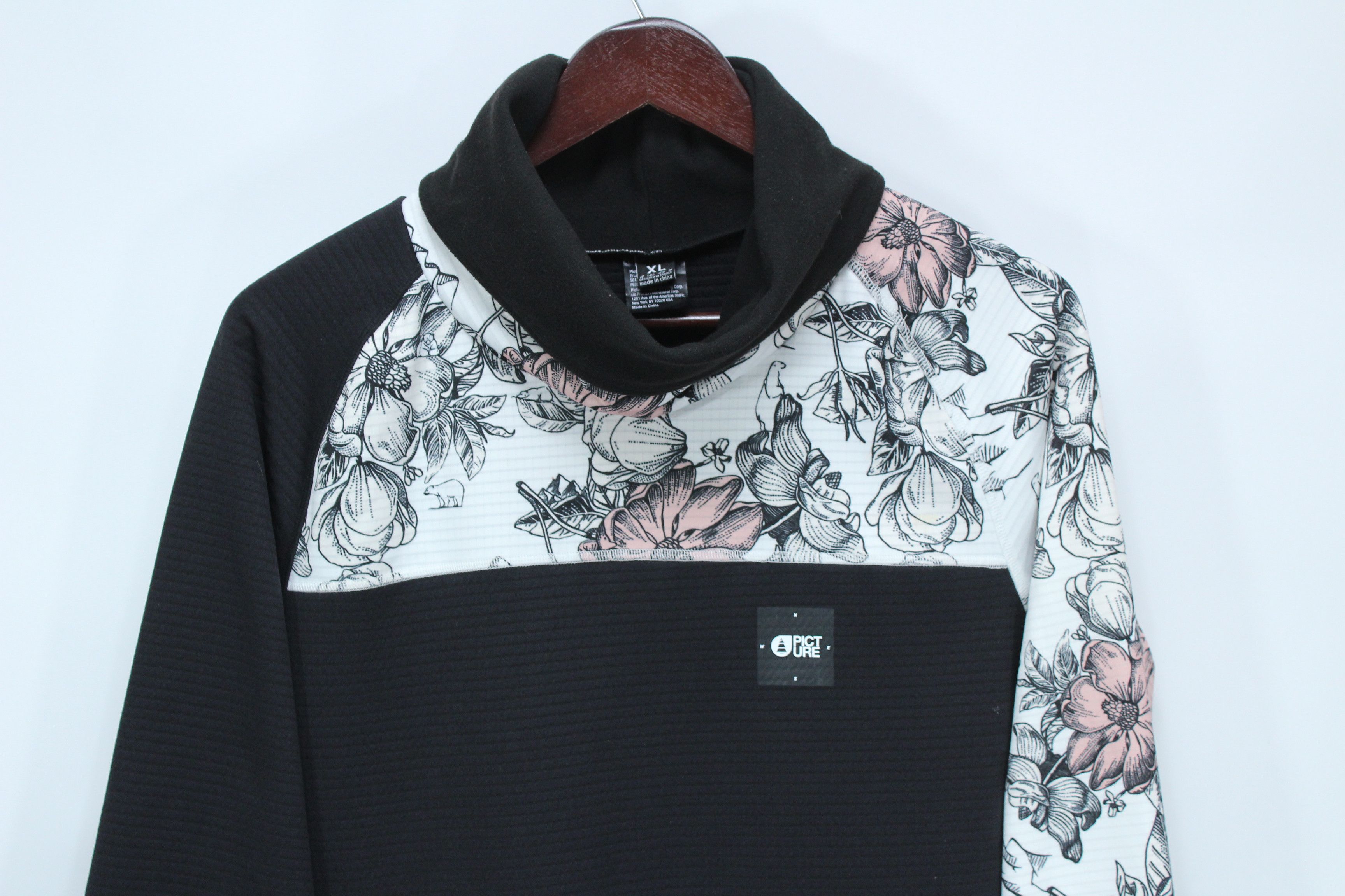 Other Picture Organic Sweater Sweatshirt Womens Size XL Outdoor Size XL / US 12-14 / IT 48-50 - 4 Thumbnail