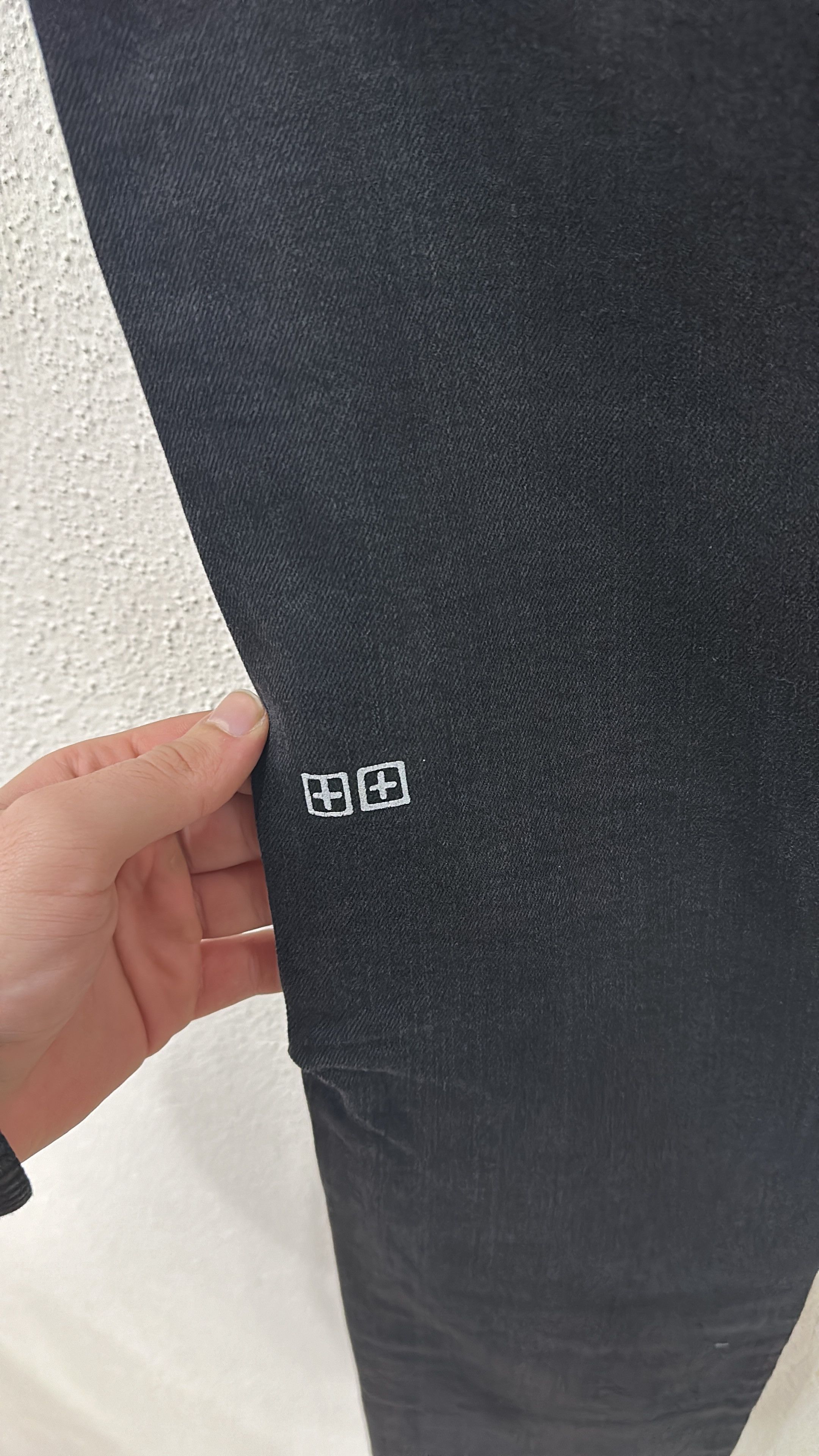 Ksubi Ksubi Chitch Never Worn Black Jean Size 32 Size US 32 / EU 48 - 5 Thumbnail
