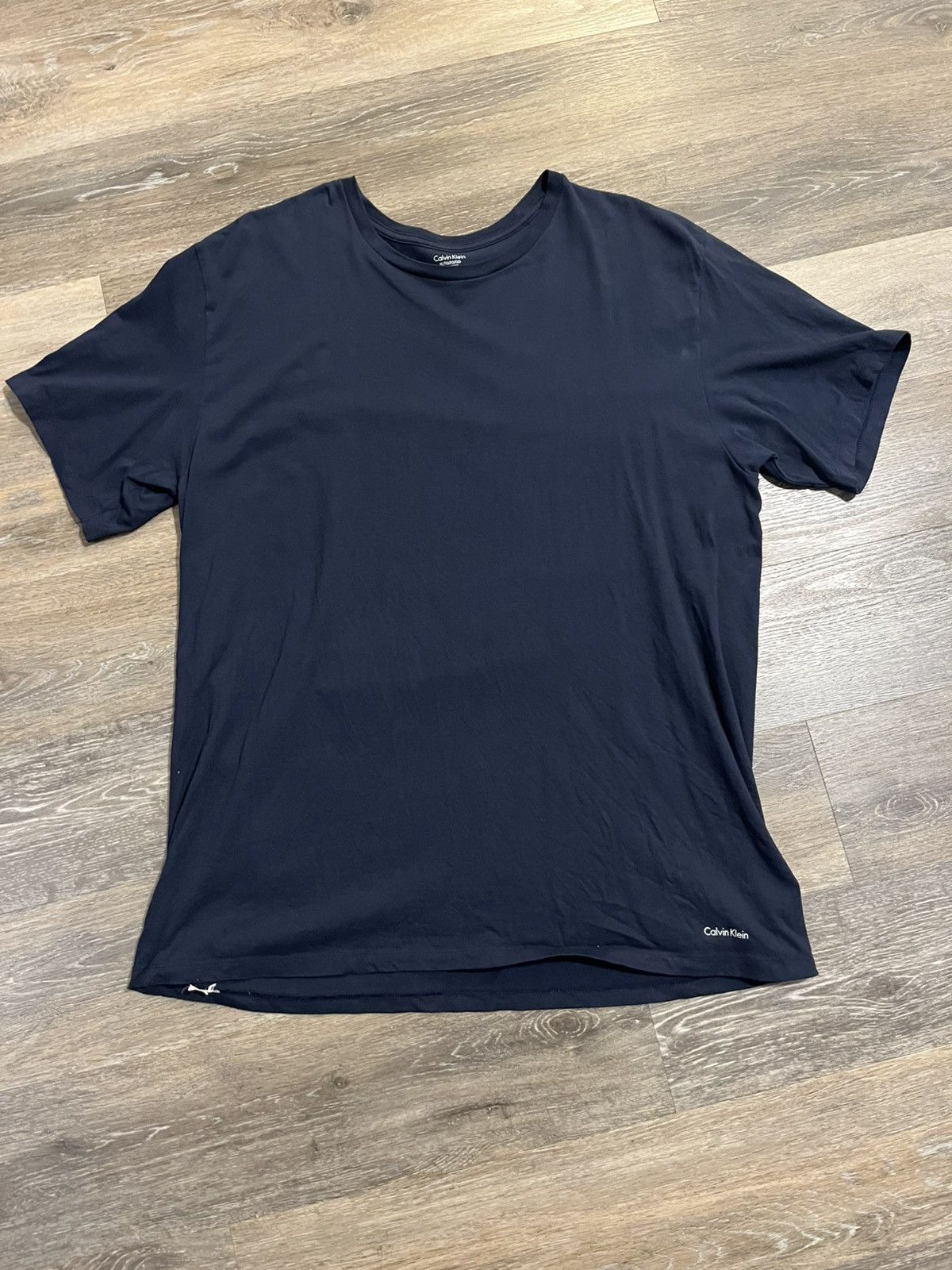 Calvin Klein Calvin Klein T-shirt Size US XL / EU 56 / 4 - 1 Thumbnail