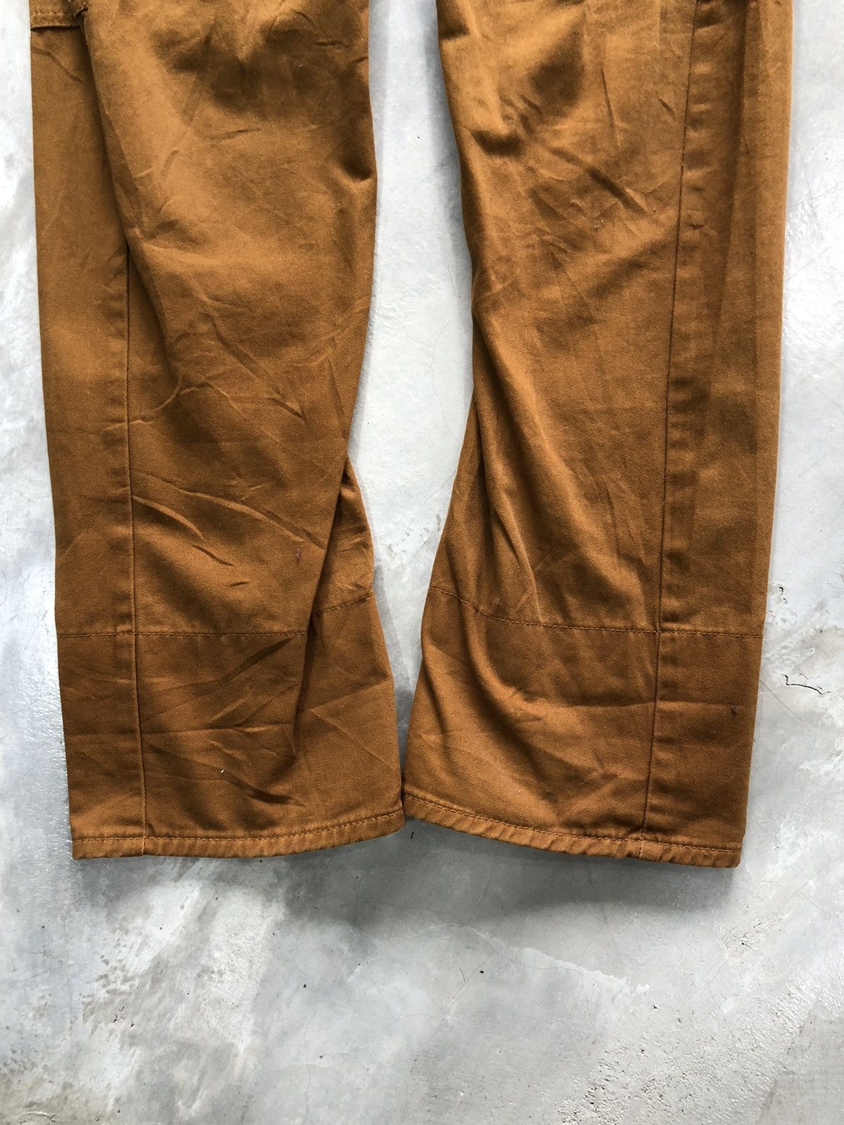 If Six Was Nine × Japanese Brand Dominate Handcrafted Jeans Double Waist Size US 31 - 7 Thumbnail