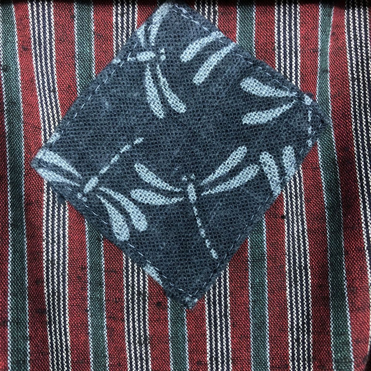 Japanese Brand 📌Vintage Waist Coats Tank Top Union Made Navajo Design Size US M / EU 48-50 / 2 - 20 Thumbnail