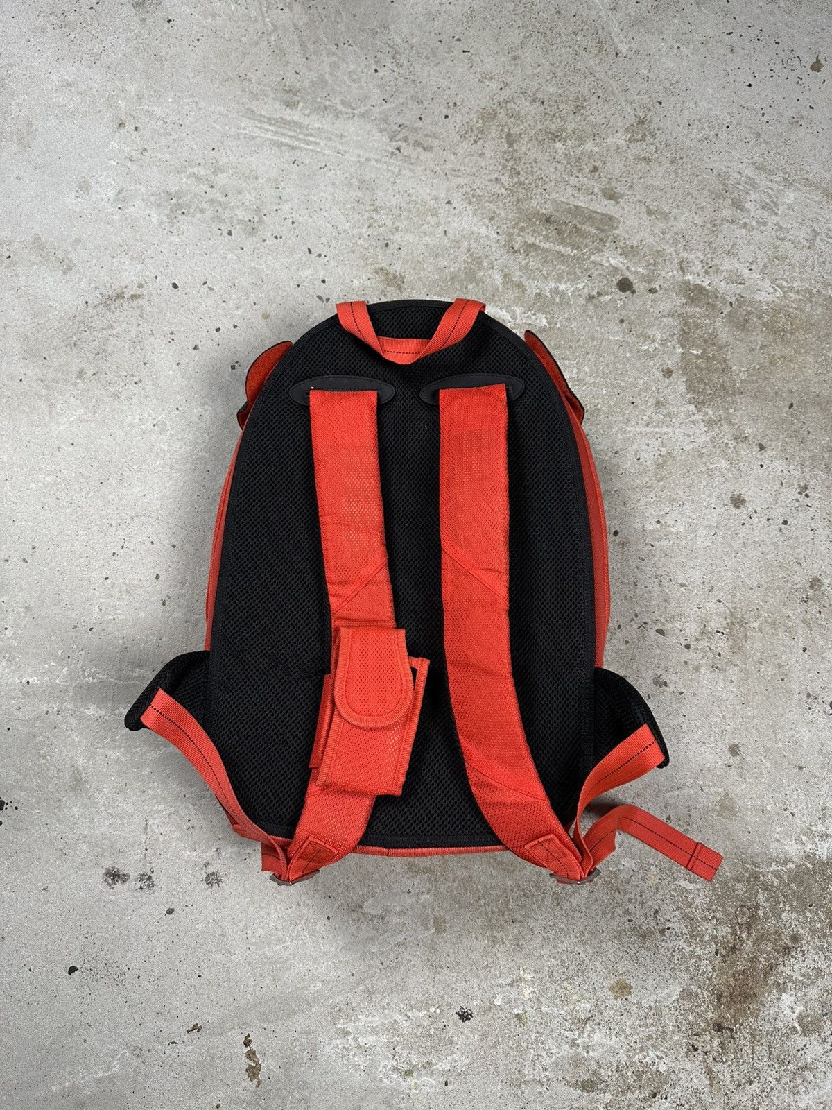 Ducati Vintage Ducati Gear Racing Moto Biker Backpack Size ONE SIZE - 2 Thumbnail