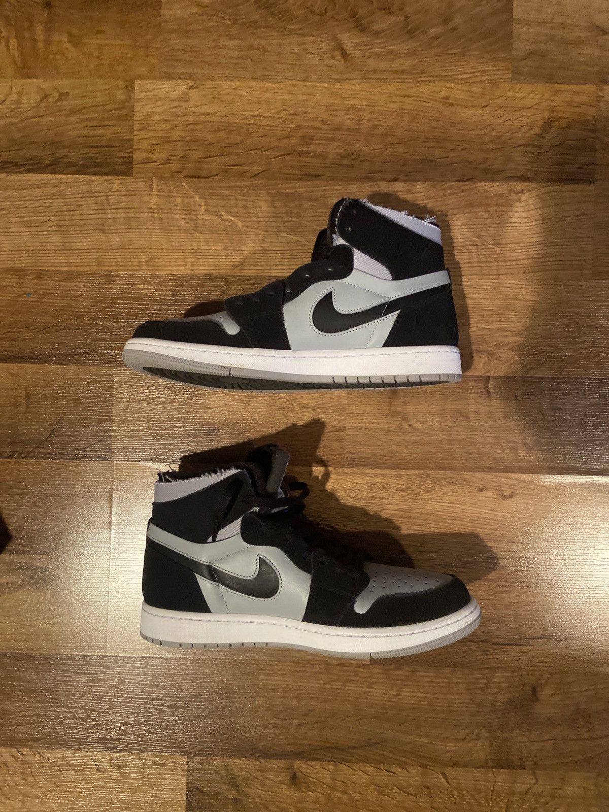 Jordan Brand Air Jordan 1 Zoom Air CMFT Size US 10 / EU 43 - 1 Thumbnail