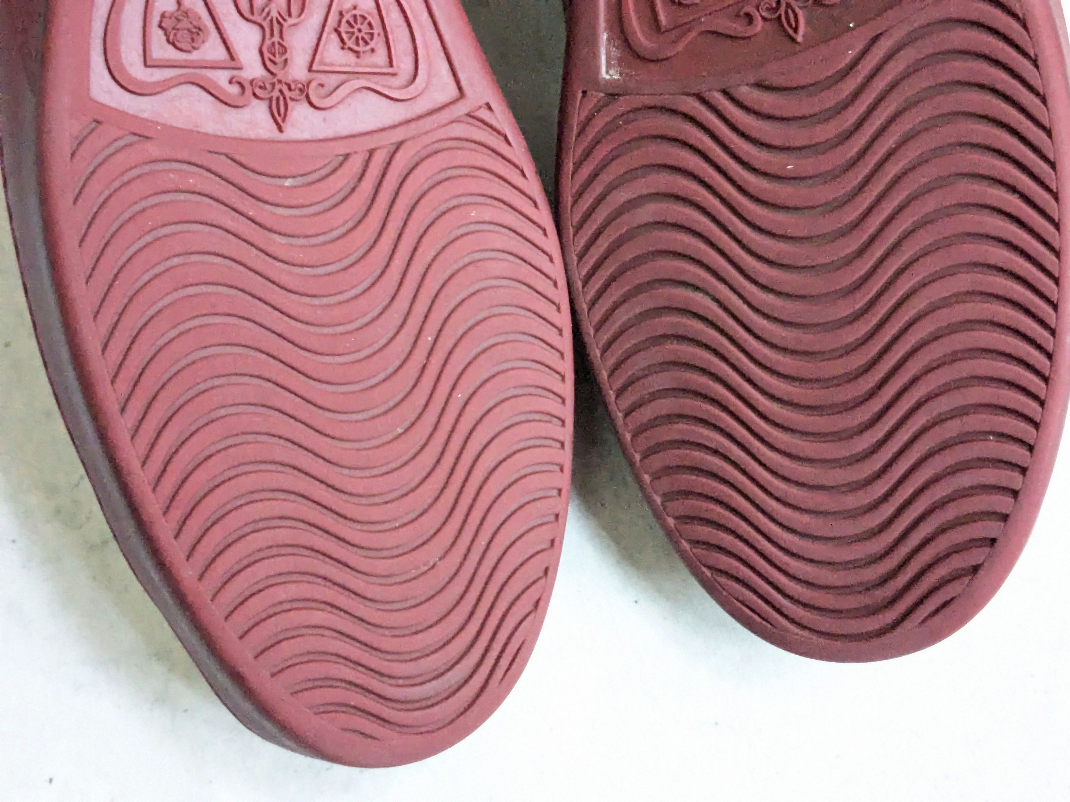 Gucci Gucci Ace Sneakers 9.5 Monogram Supreme Canvas Logo Size US 9.5 / EU 42-43 - 14 Thumbnail