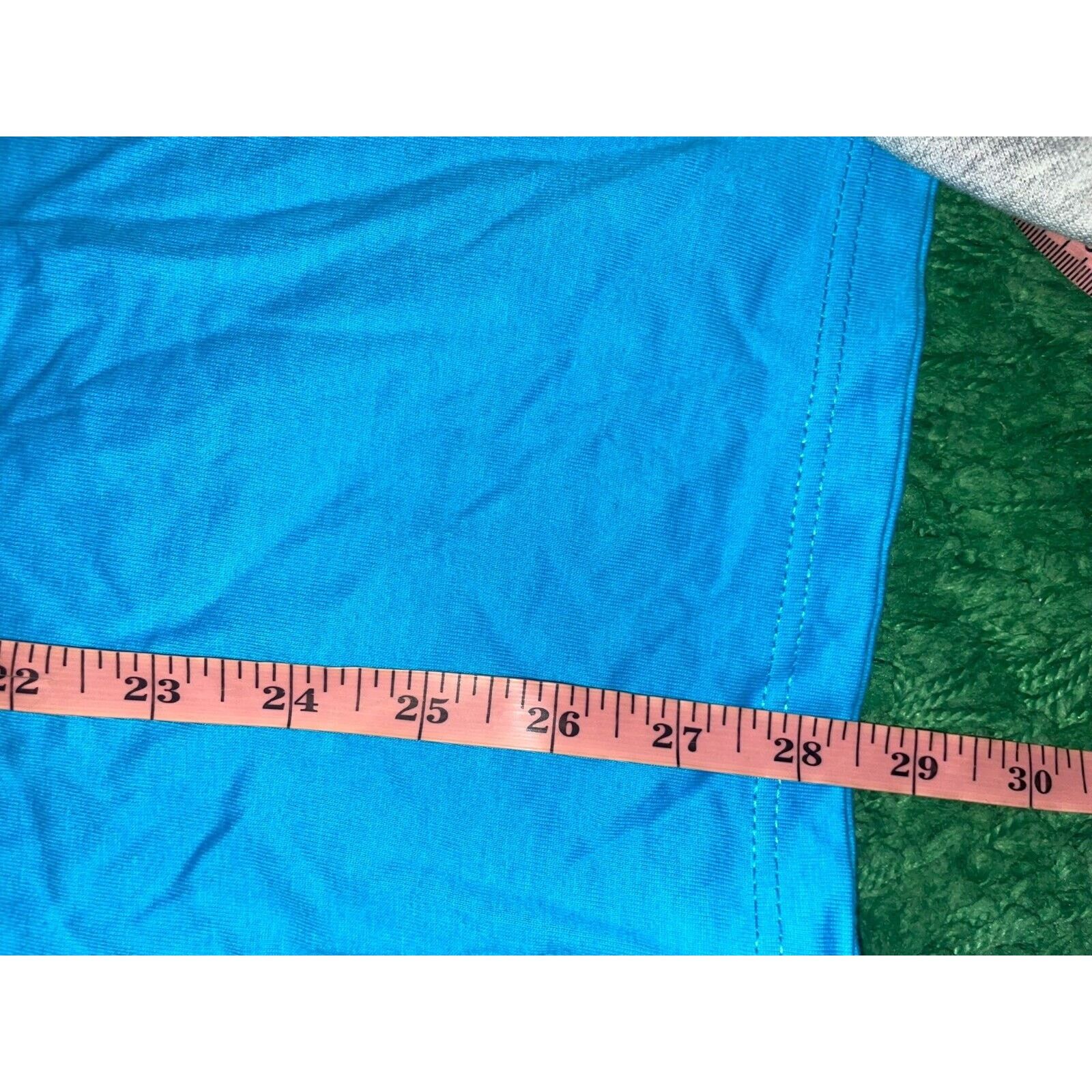 Jerzees Vintage Retirement Shirt Stop Living Work Tee 90s VTG M Size US M / EU 48-50 / 2 - 8 Thumbnail