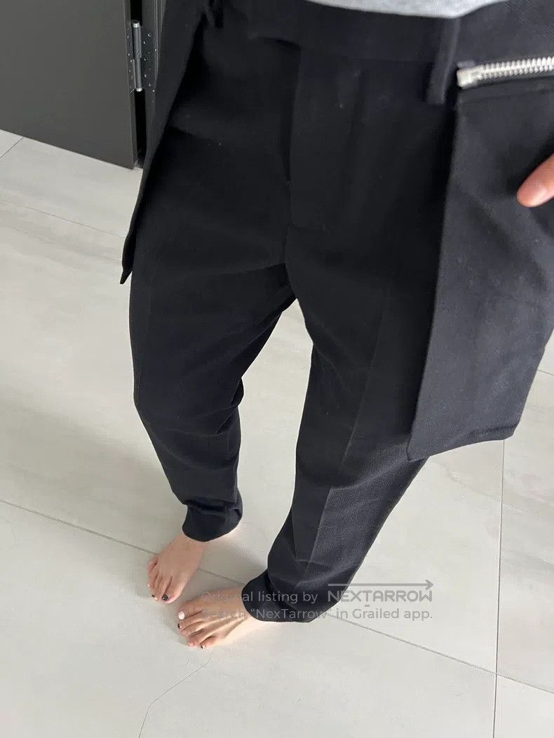 Undercover Undercover size 3 Skirted trousers Size US 28 / EU 44 - 8 Thumbnail